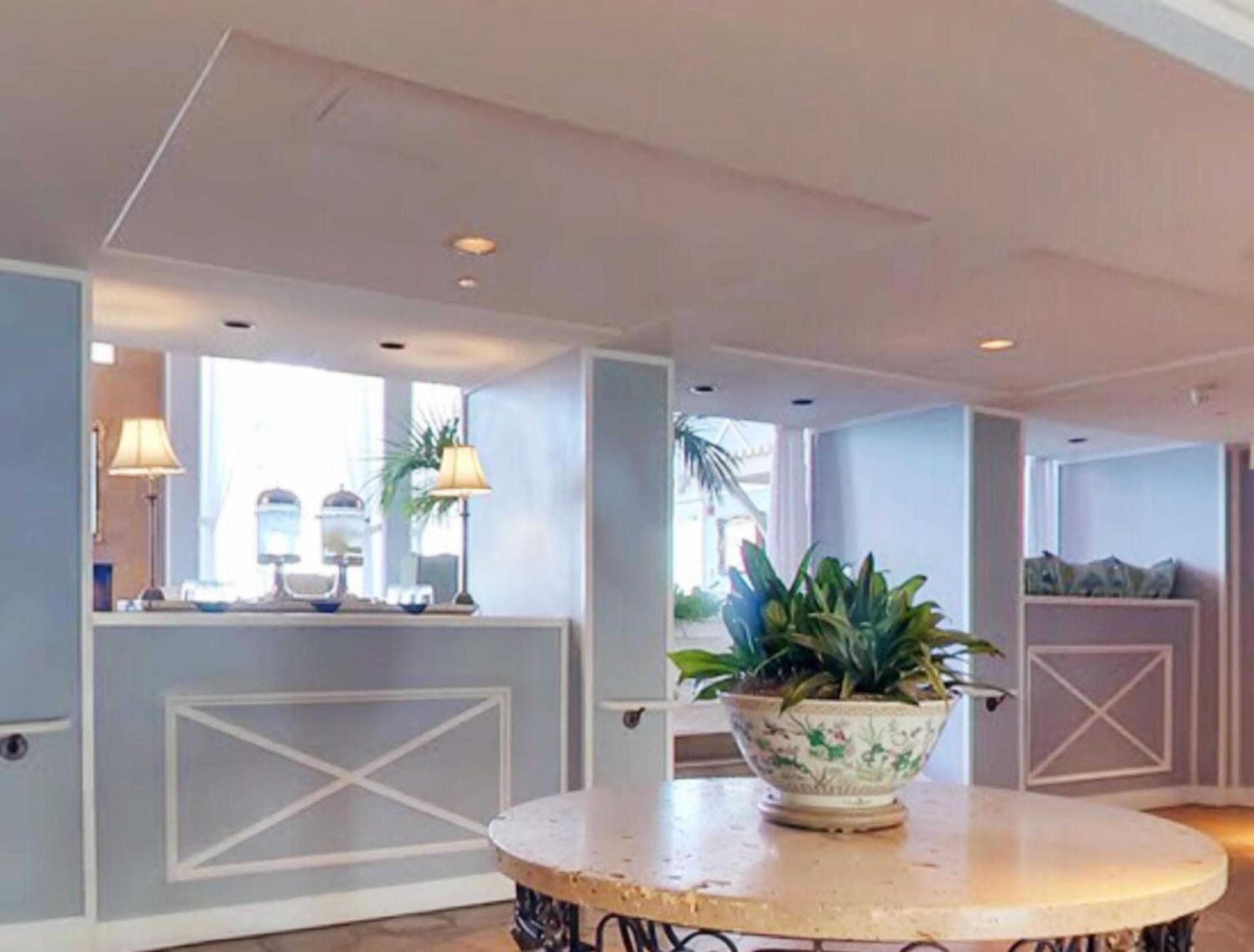 The Portofino Hotel & Marina, a Noble House Hotel