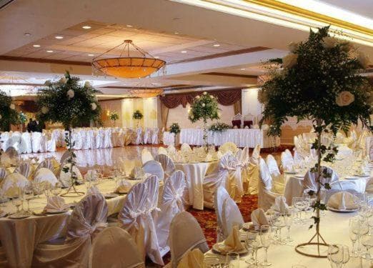 The Royal Regency Hotel