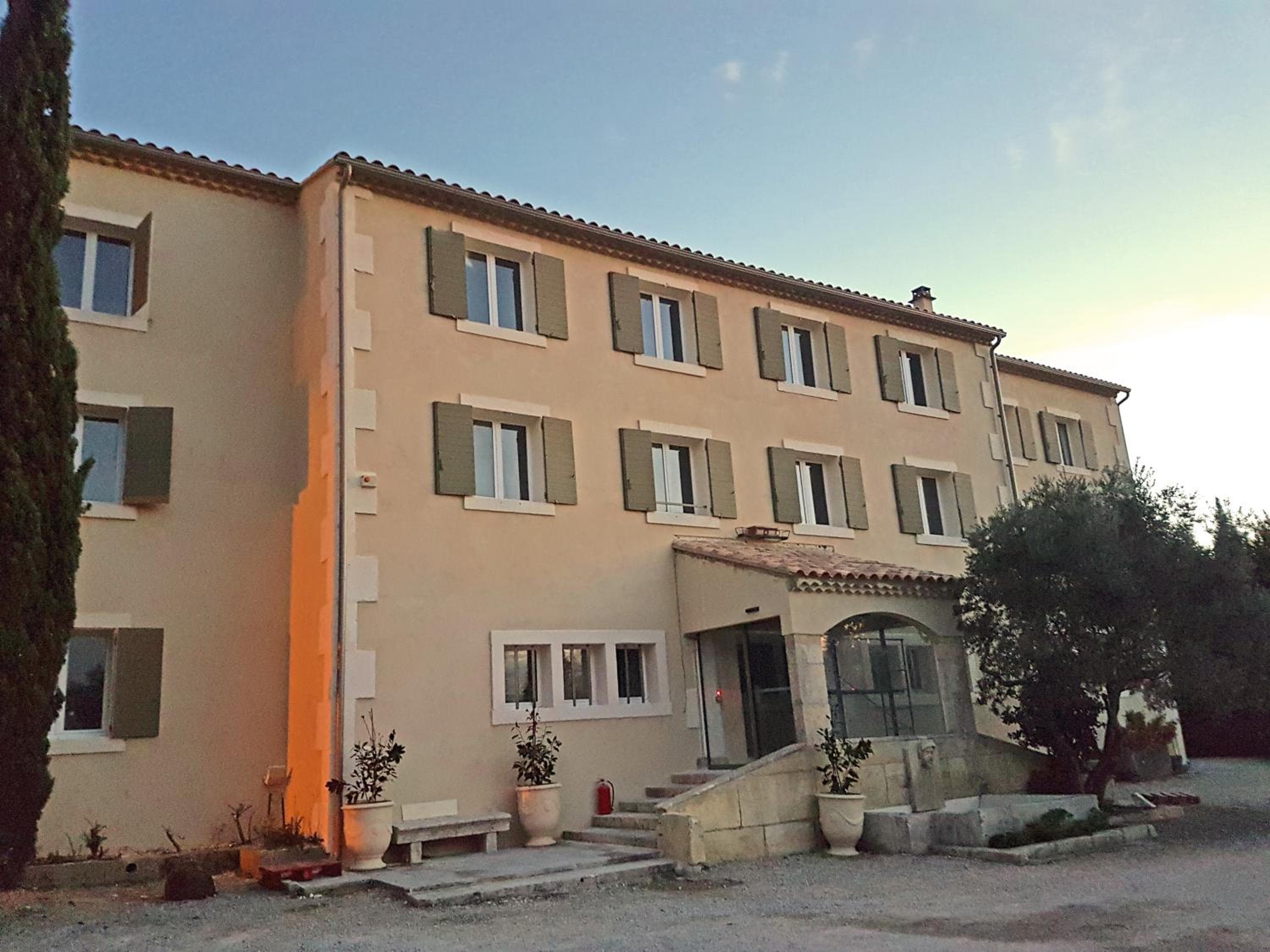 Hôtel Belesso