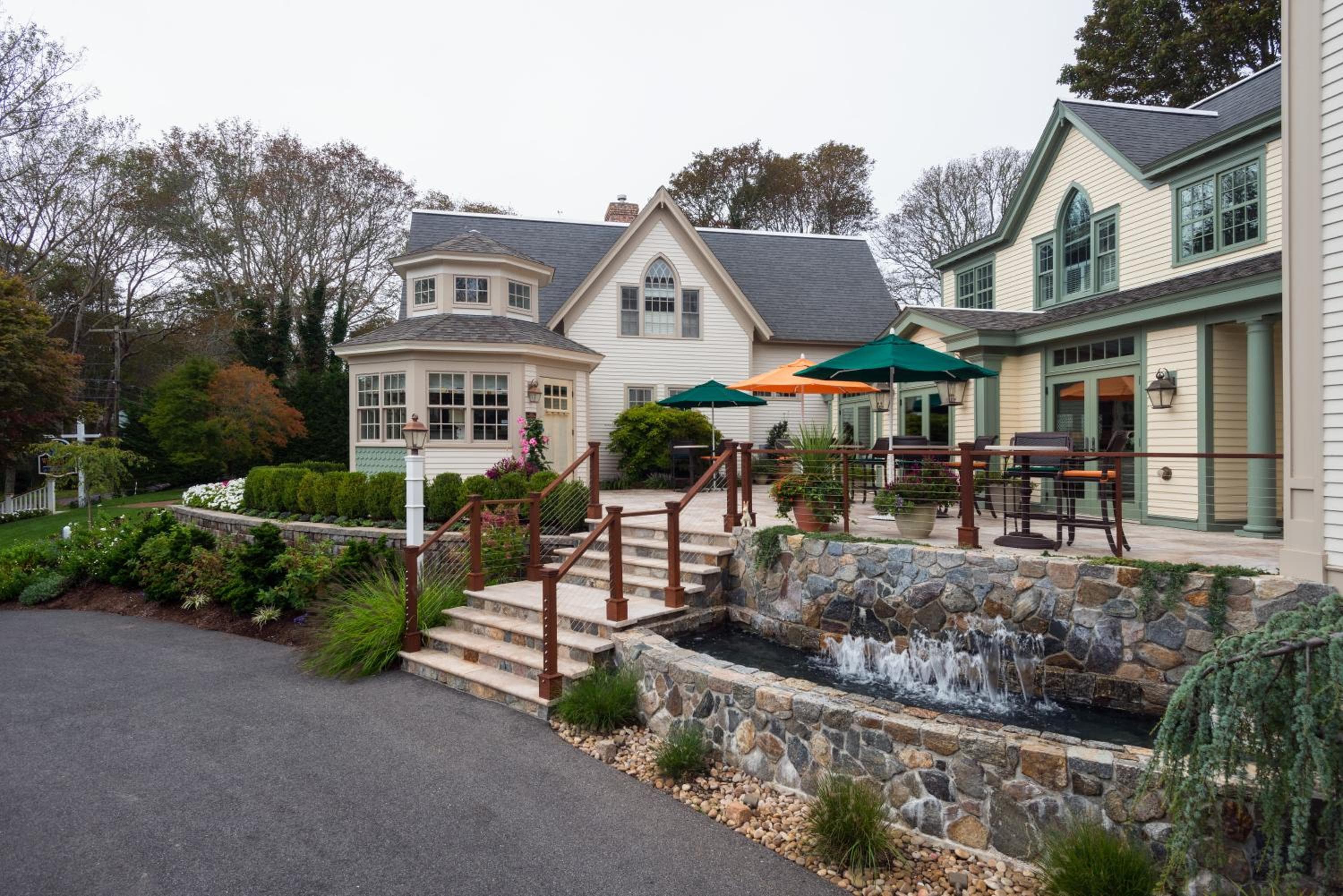 The Winstead Inn