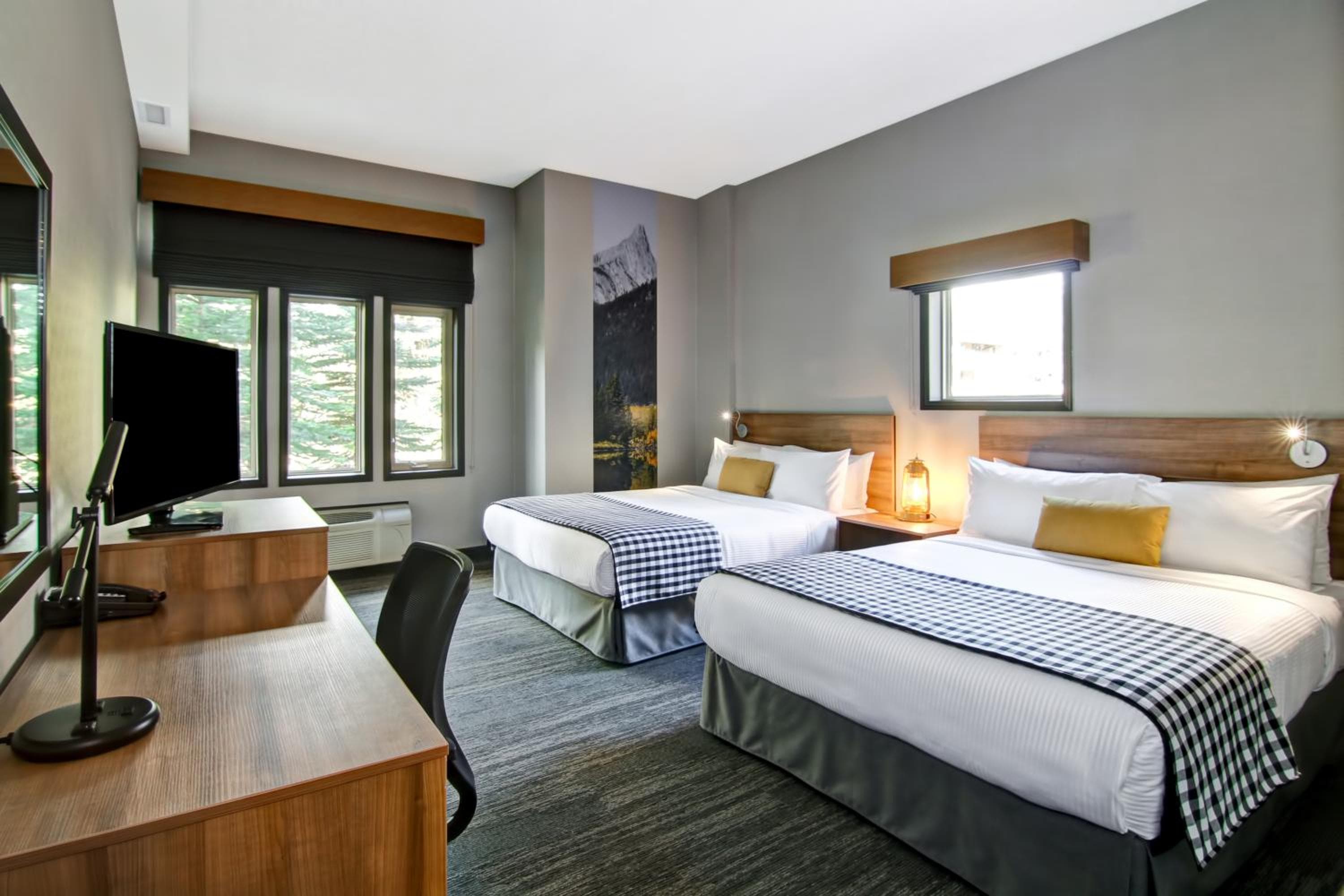 Canalta Lodge Banff