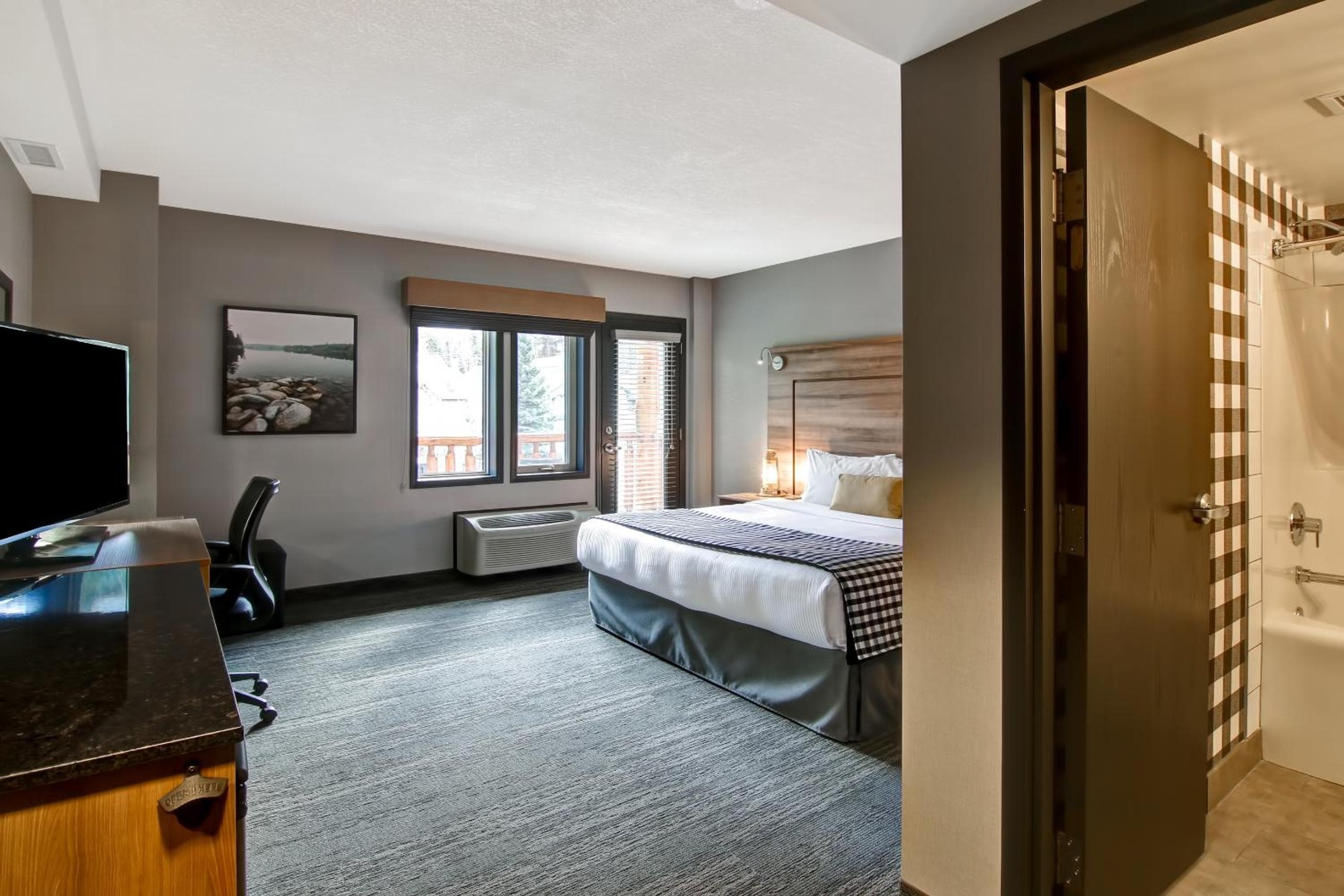 Canalta Lodge Banff