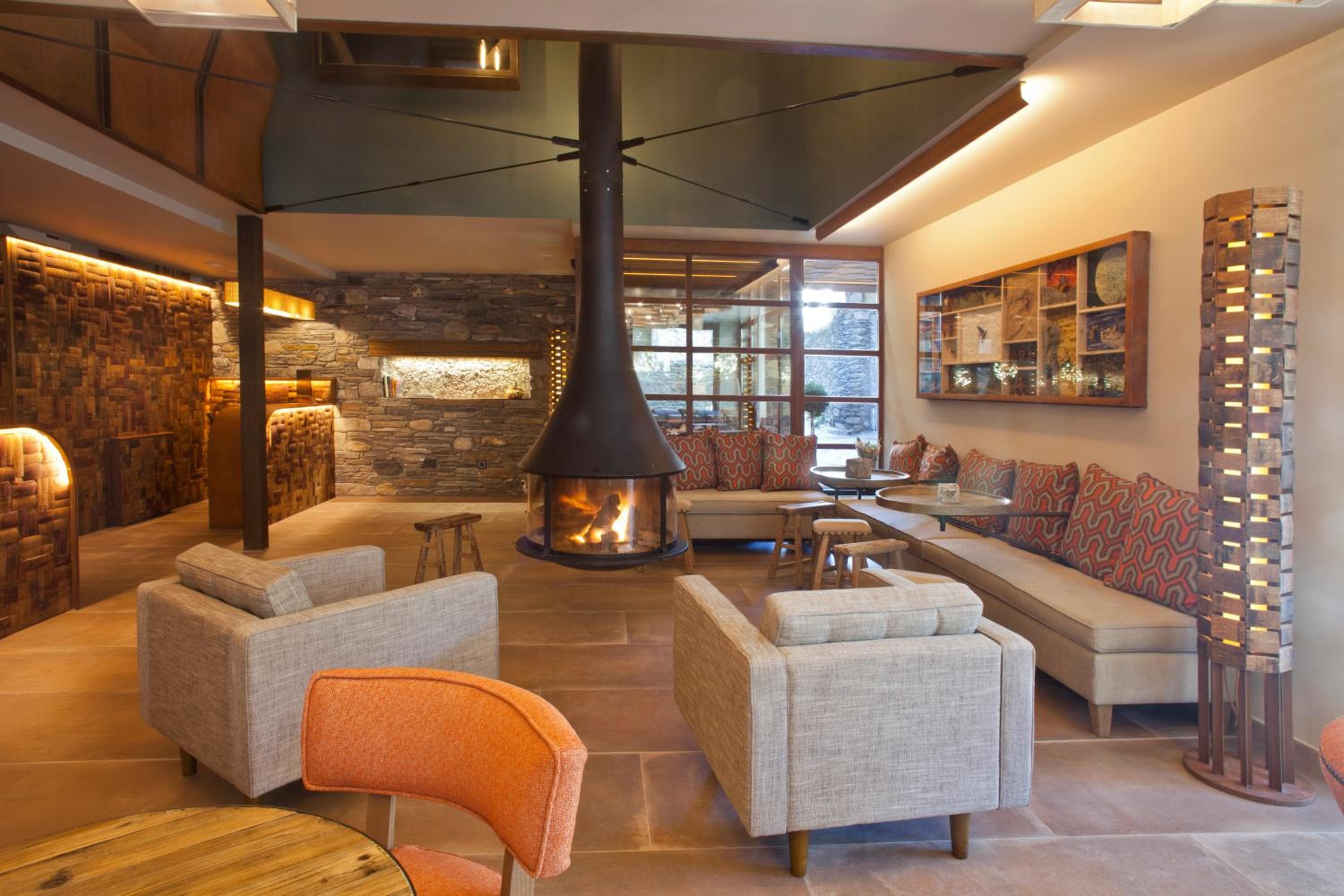 Hotel Boutique La Neu