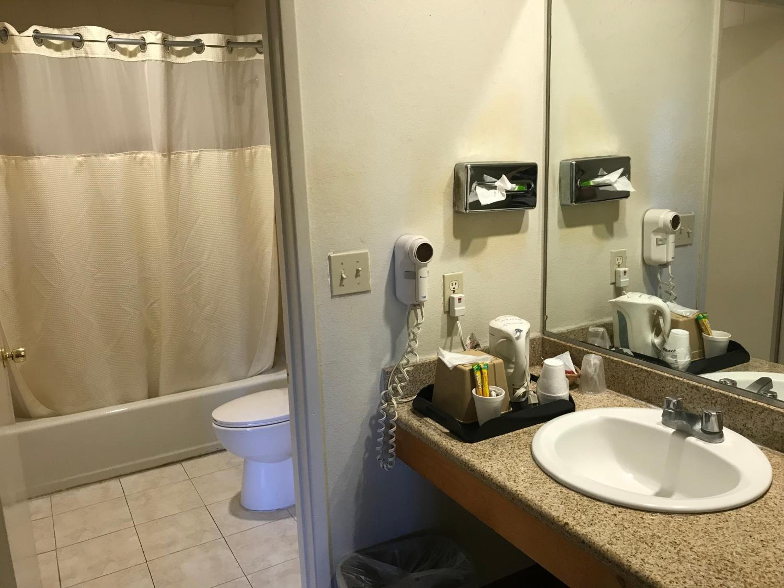 Best Inn Rosemead