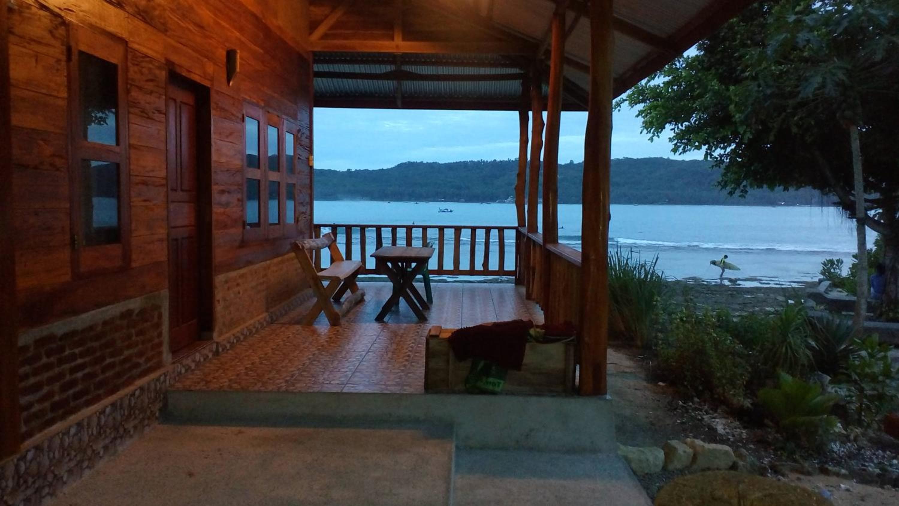 Dolin Cottage