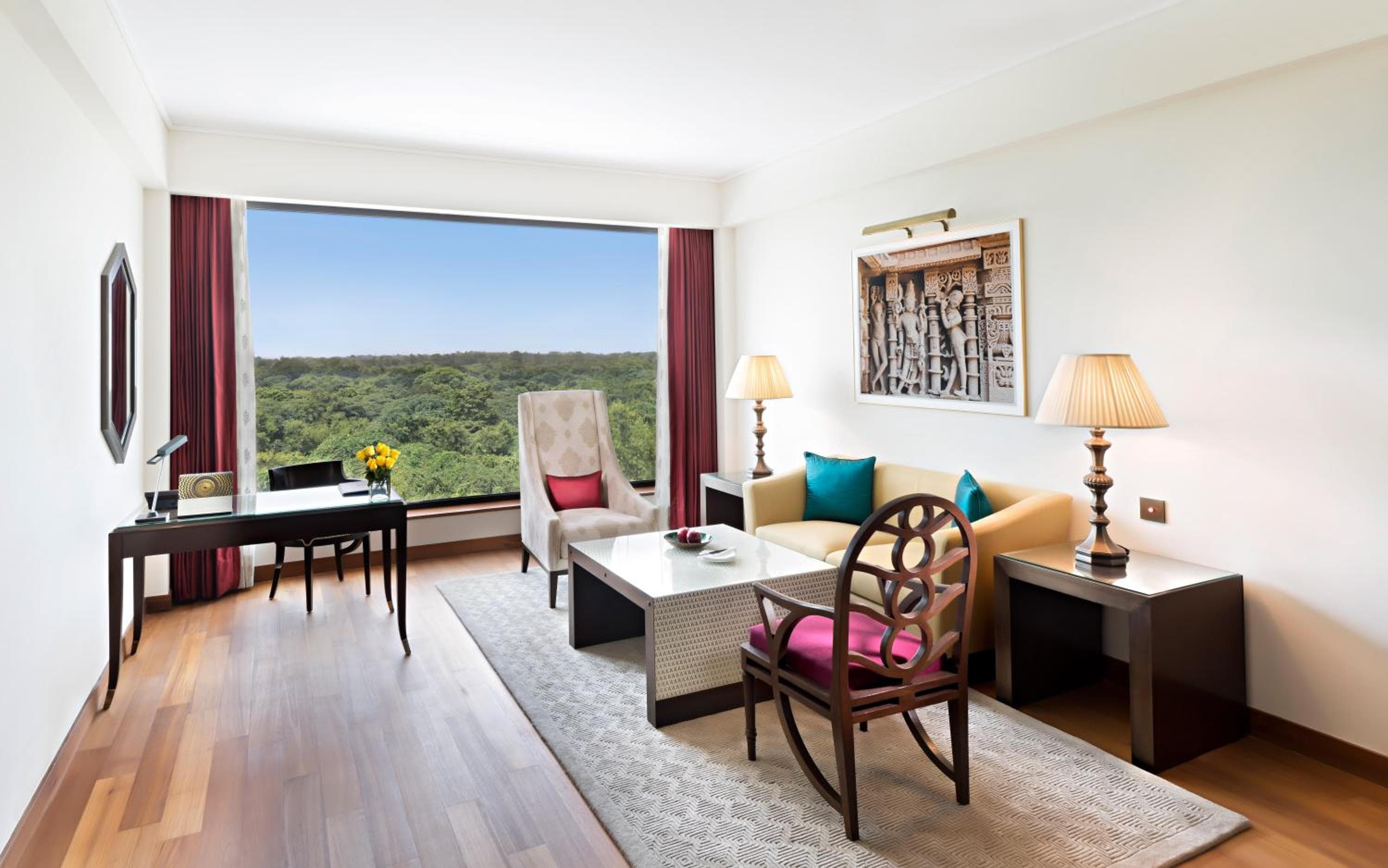 The Oberoi New Delhi