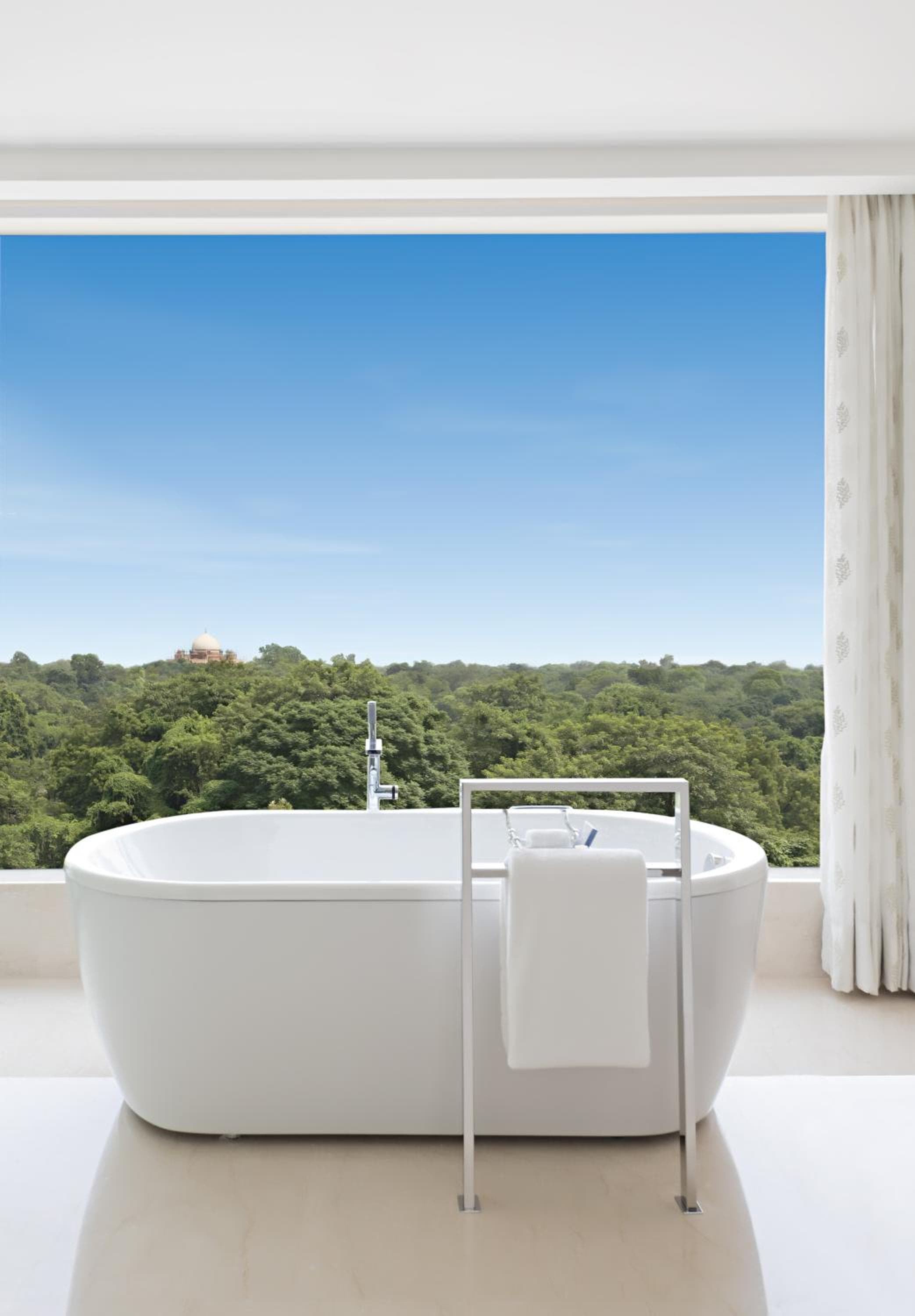 The Oberoi New Delhi
