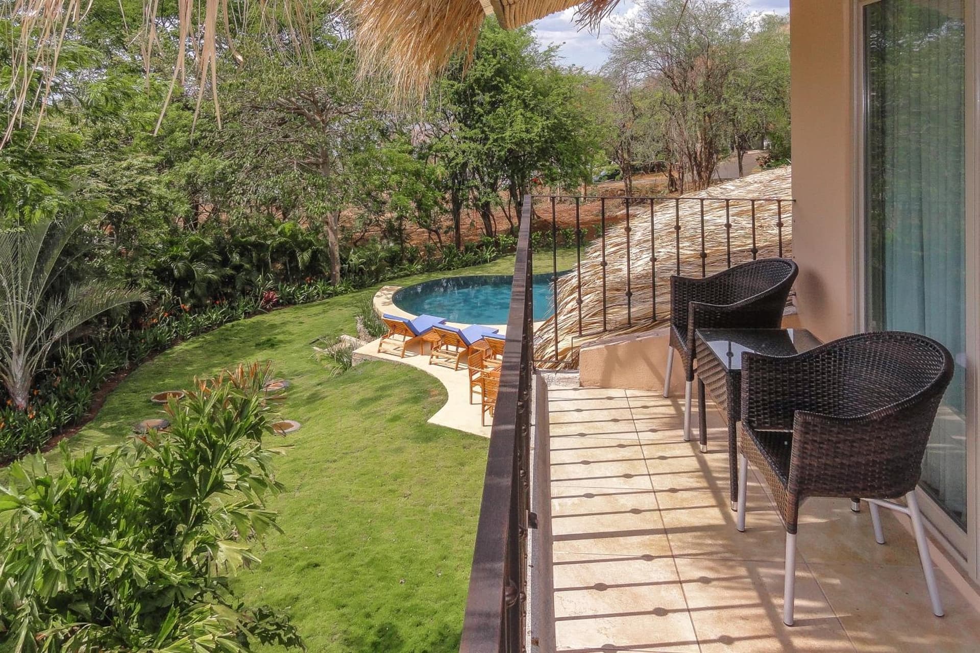 Ocotal Beach Club Hotel 2