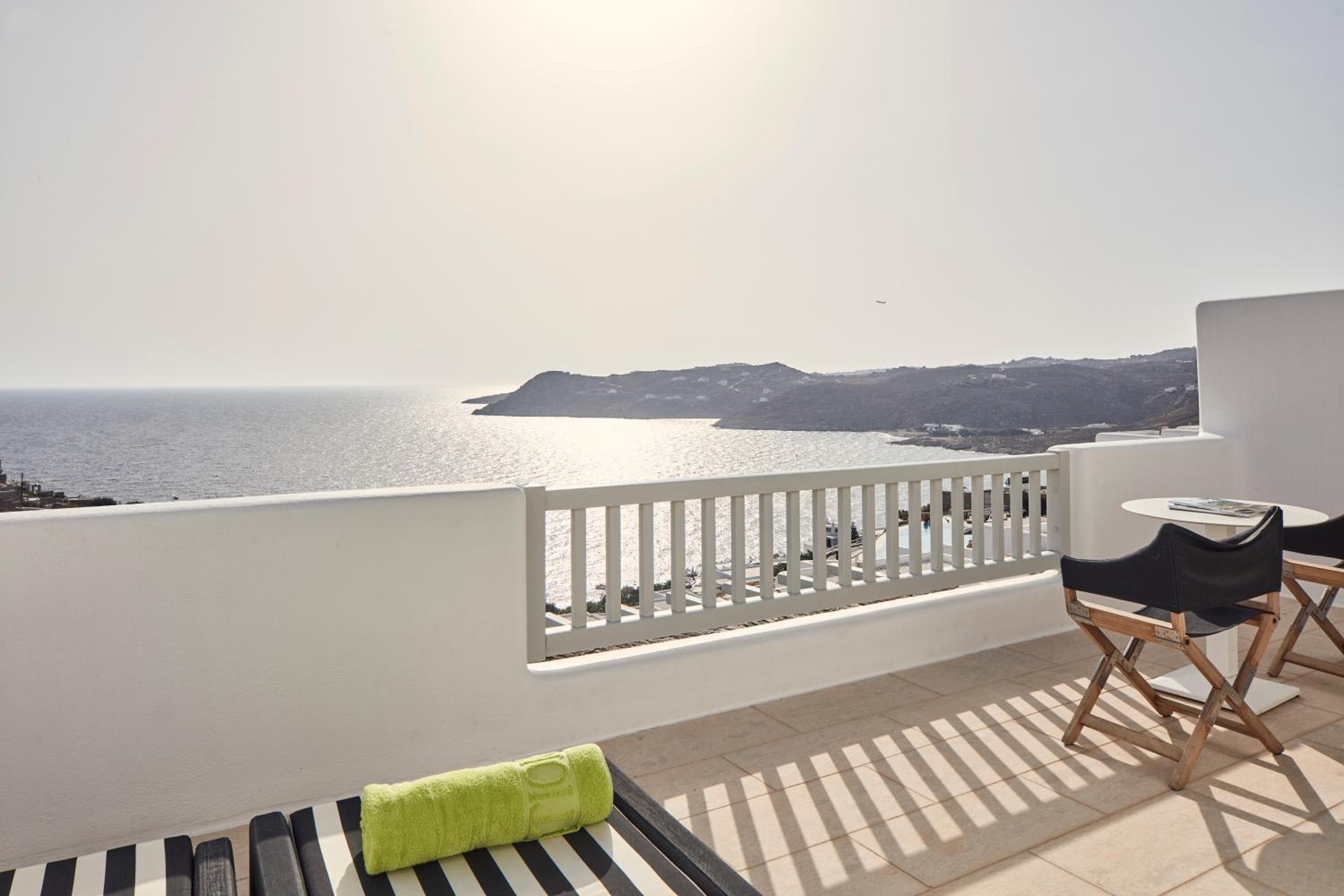 Myconian Villa Collection - Preferred Hotels & Resorts