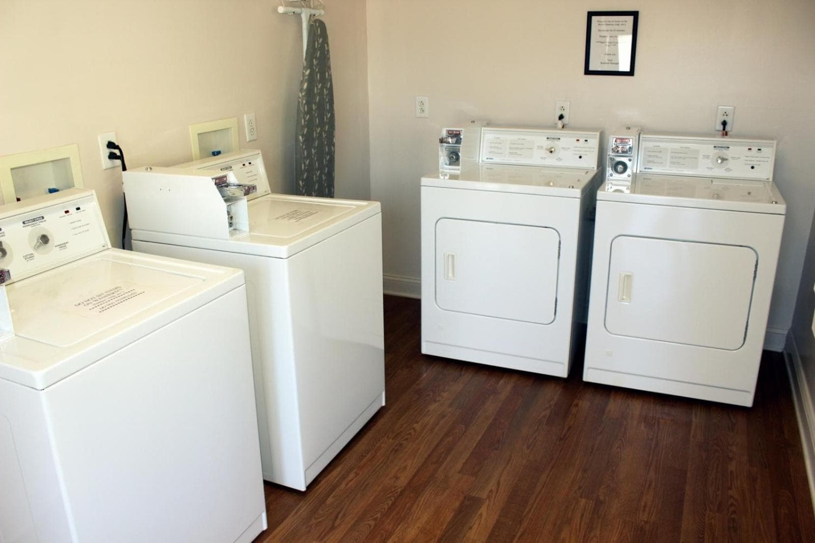 Affordable Suites Conover / Hickory