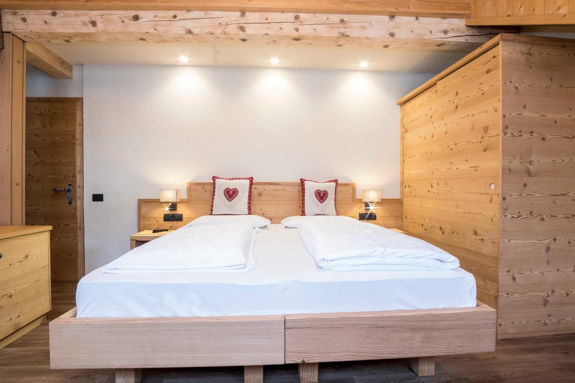 Hotel Garni Snaltnerhof