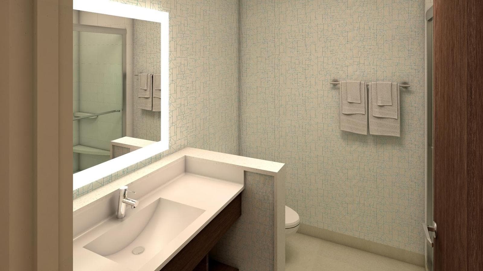 Holiday Inn Express - Auburn Hills South by IHG