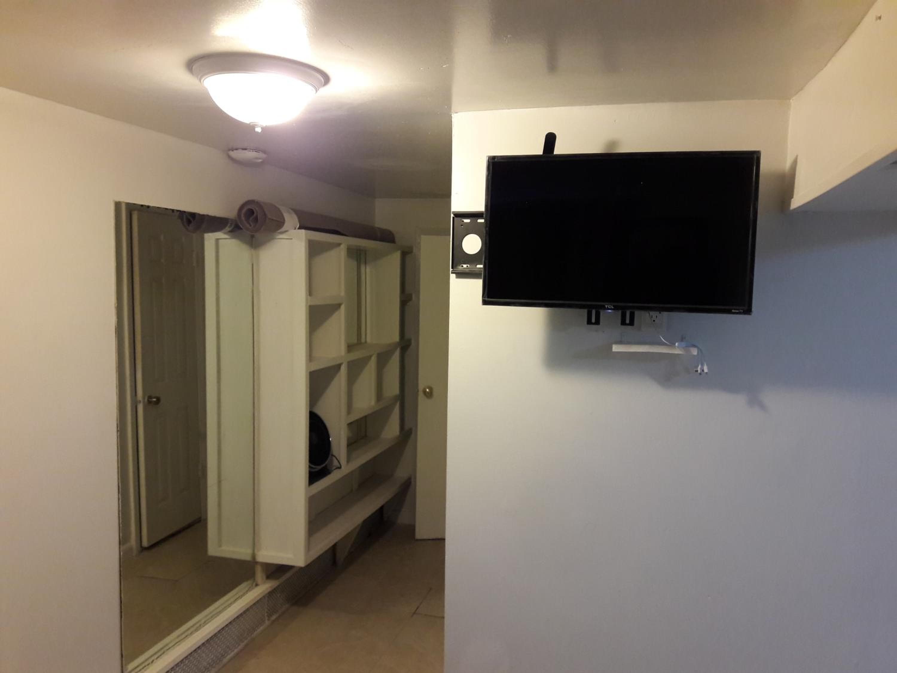 Studio, One and Two Bedroom Apartments - Bronx