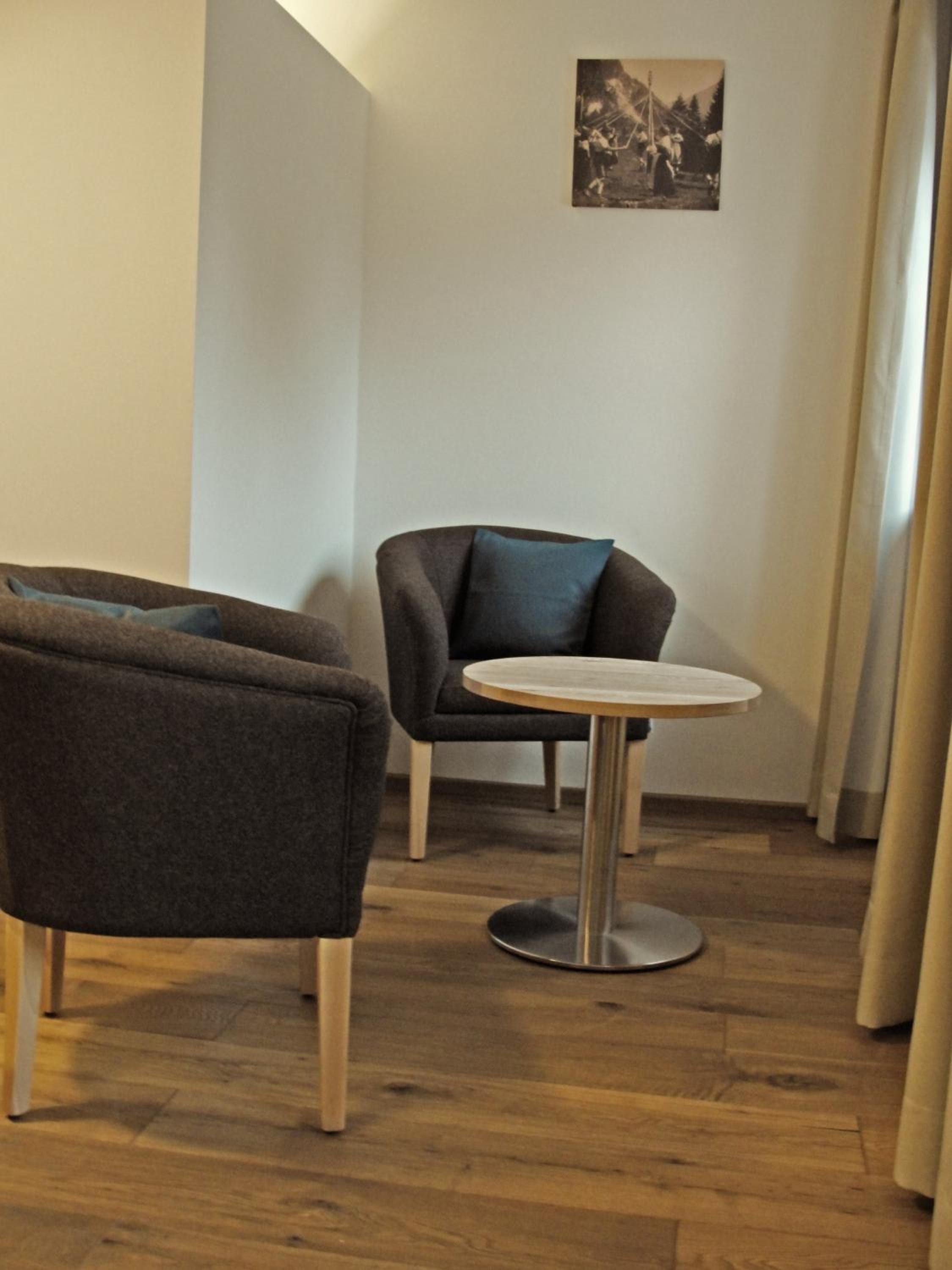 Mammhofer Suite & Breakfast