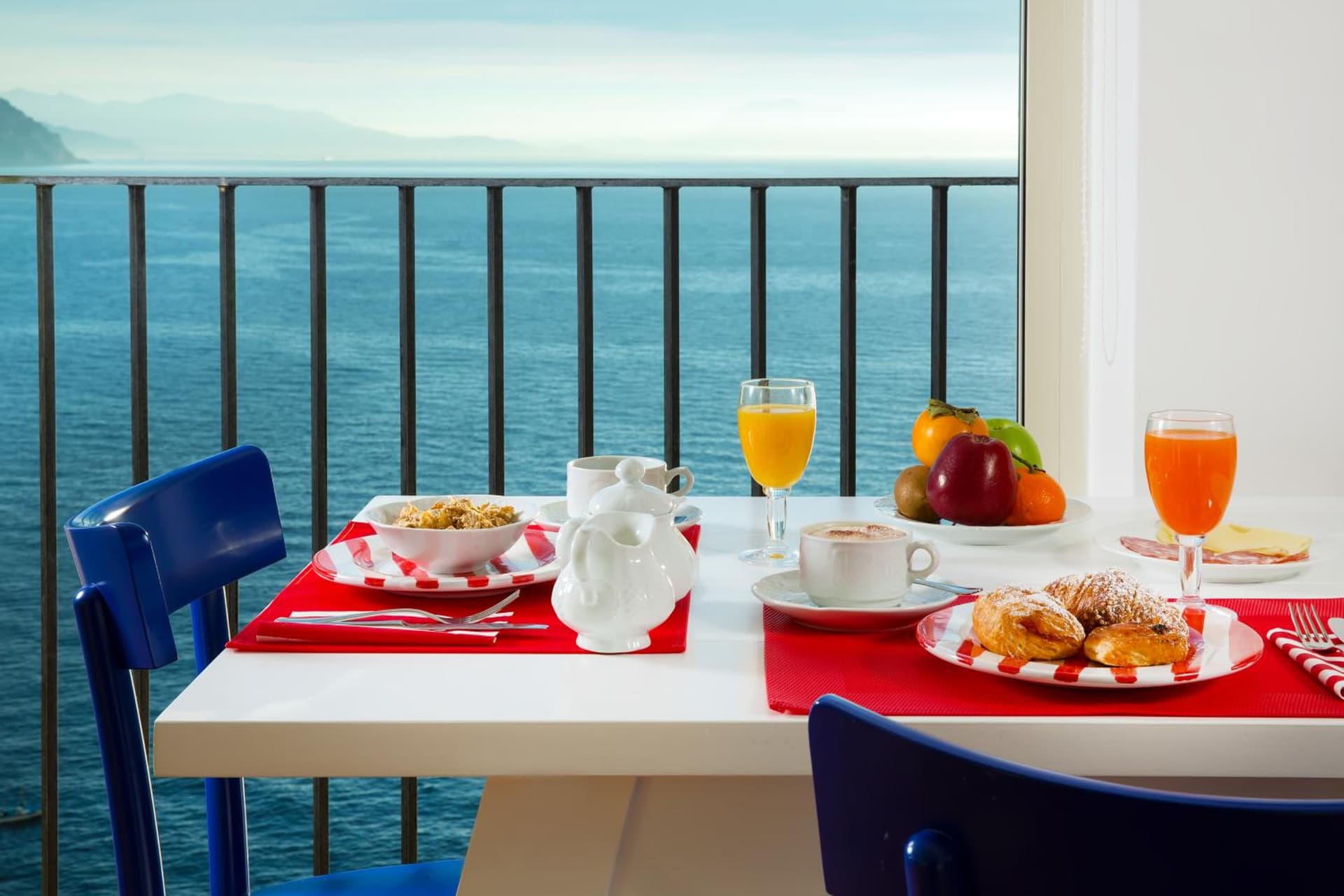 Hotel Le Terrazze - Adults Only
