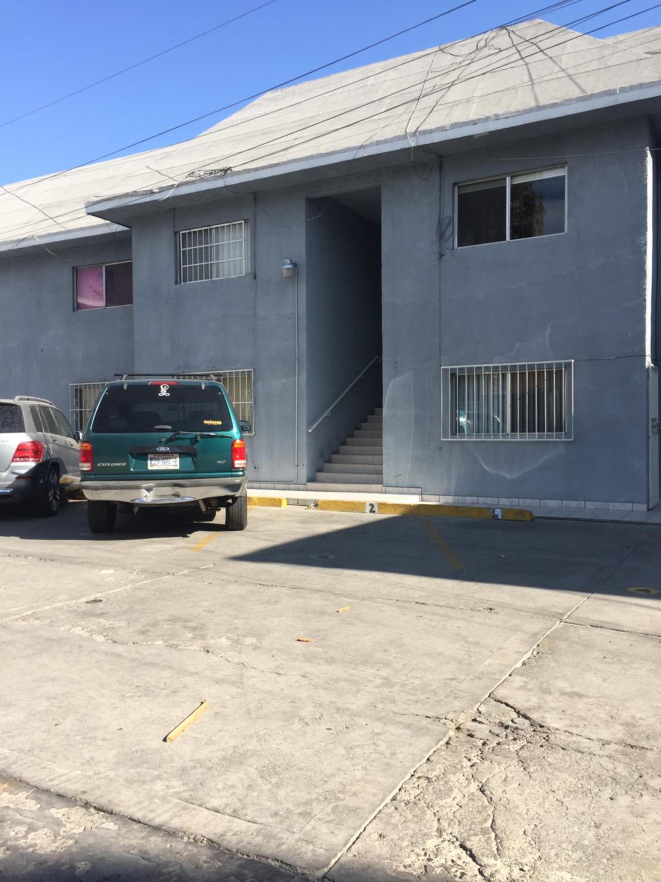 Pied-à-Terre Center of Tijuana
