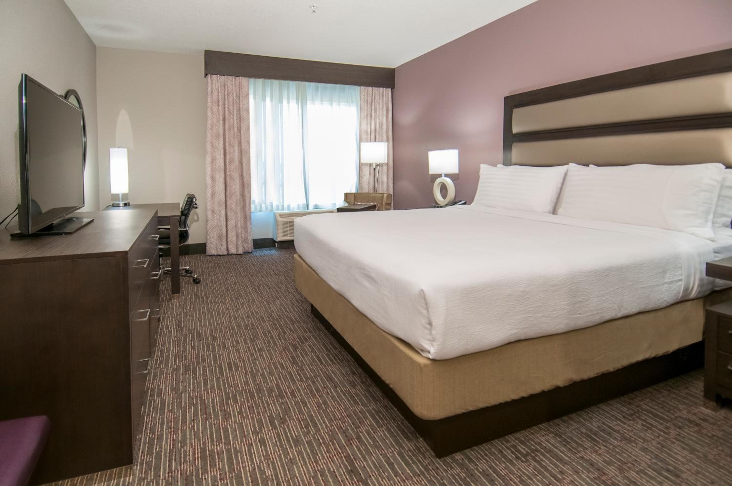Holiday Inn - New Orleans Airport North by IHG