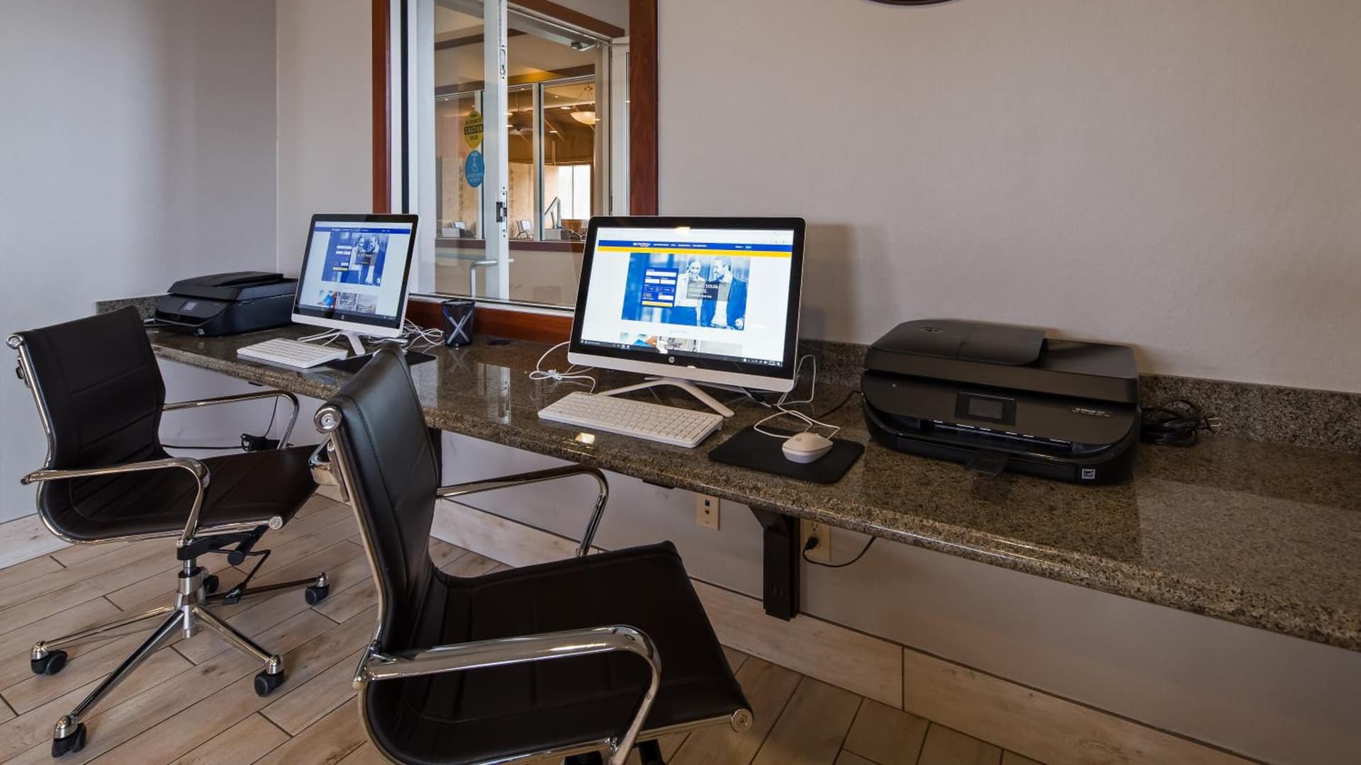 Best Western Columbus Airport