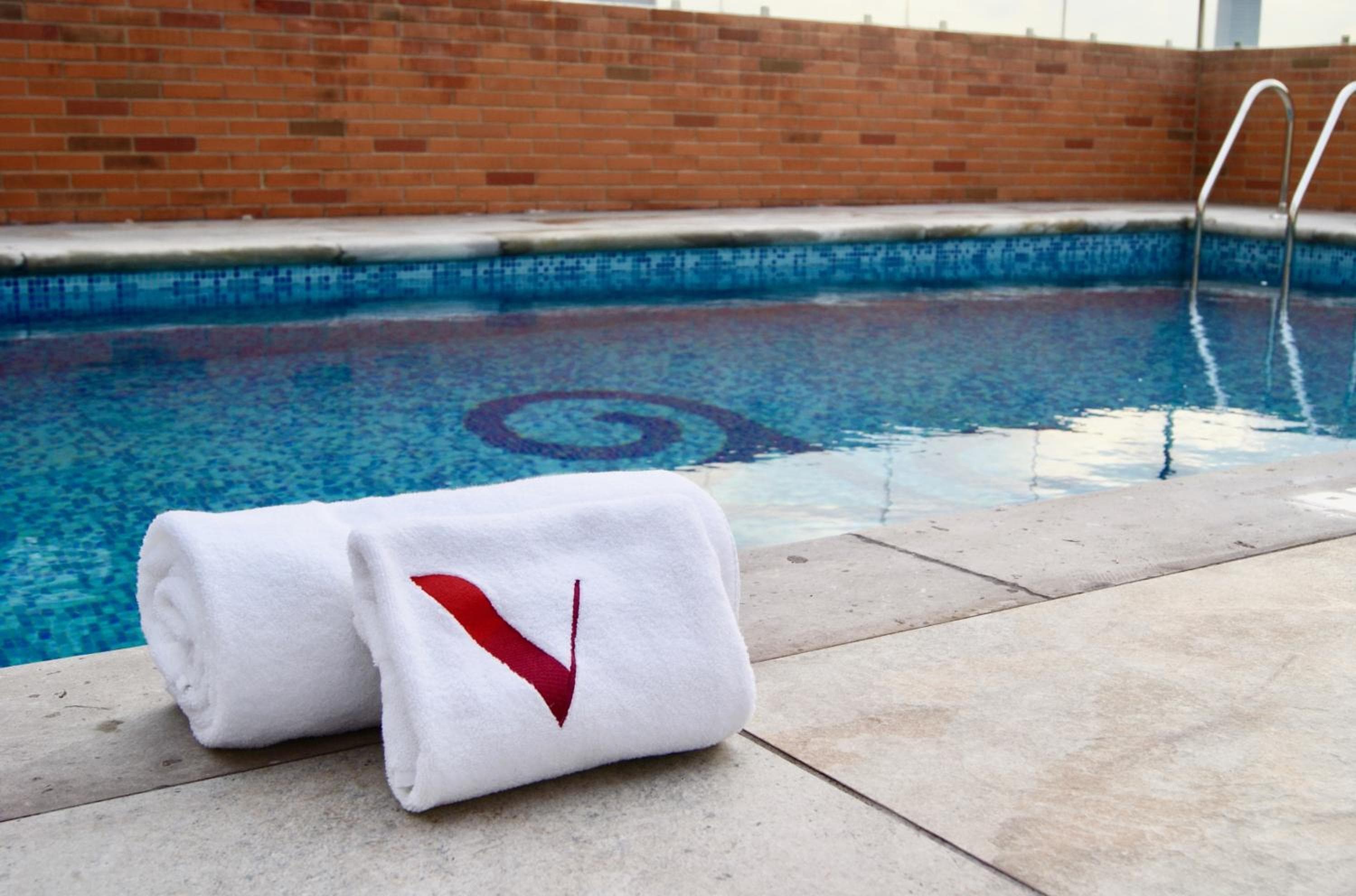 Hotel Velvet Plaza