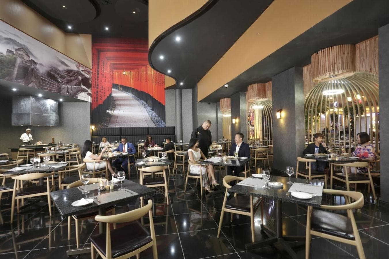 Peermont D'oreale Grande at Emperors Palace