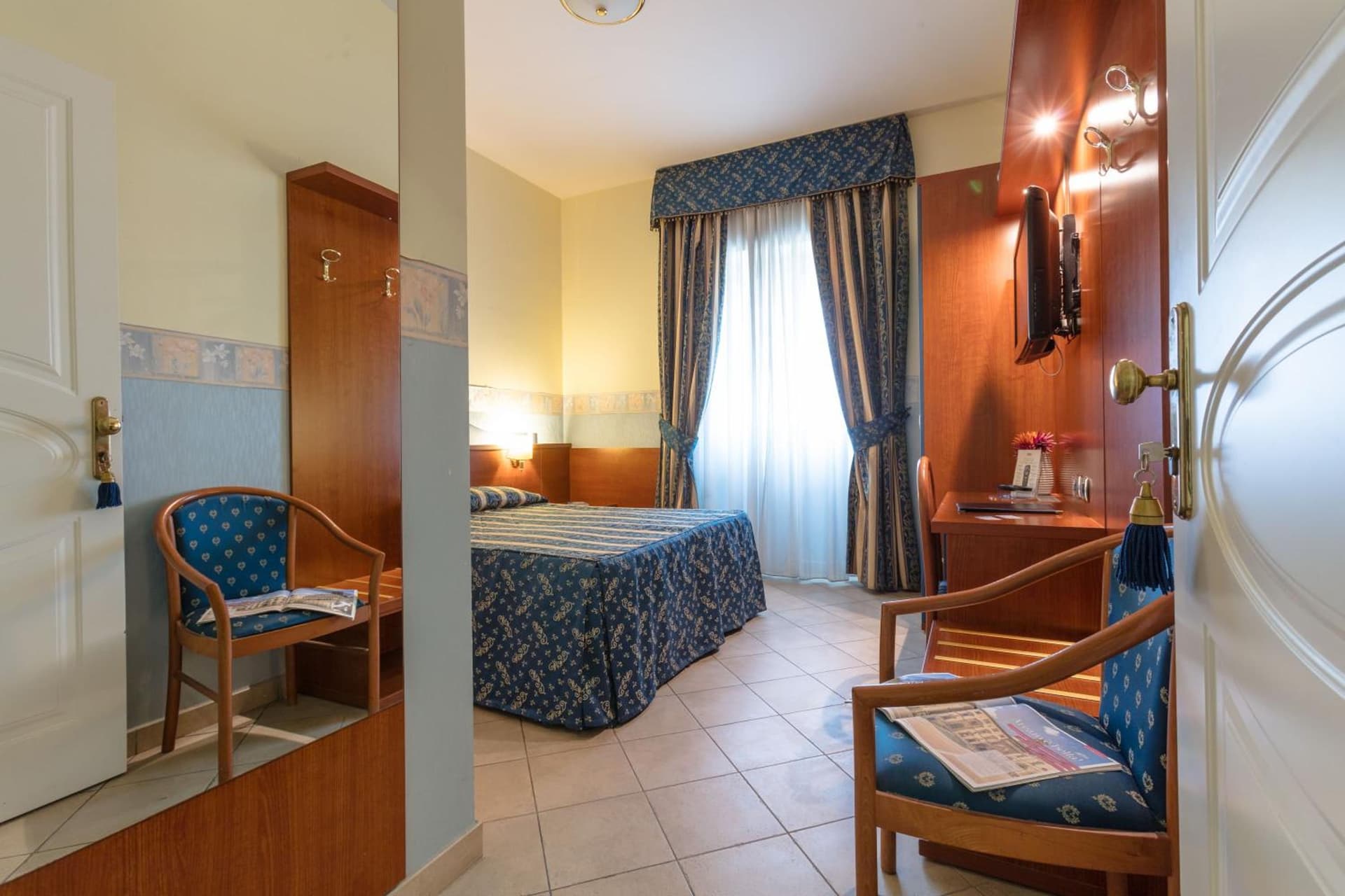 Hotel Borgo Del Mare