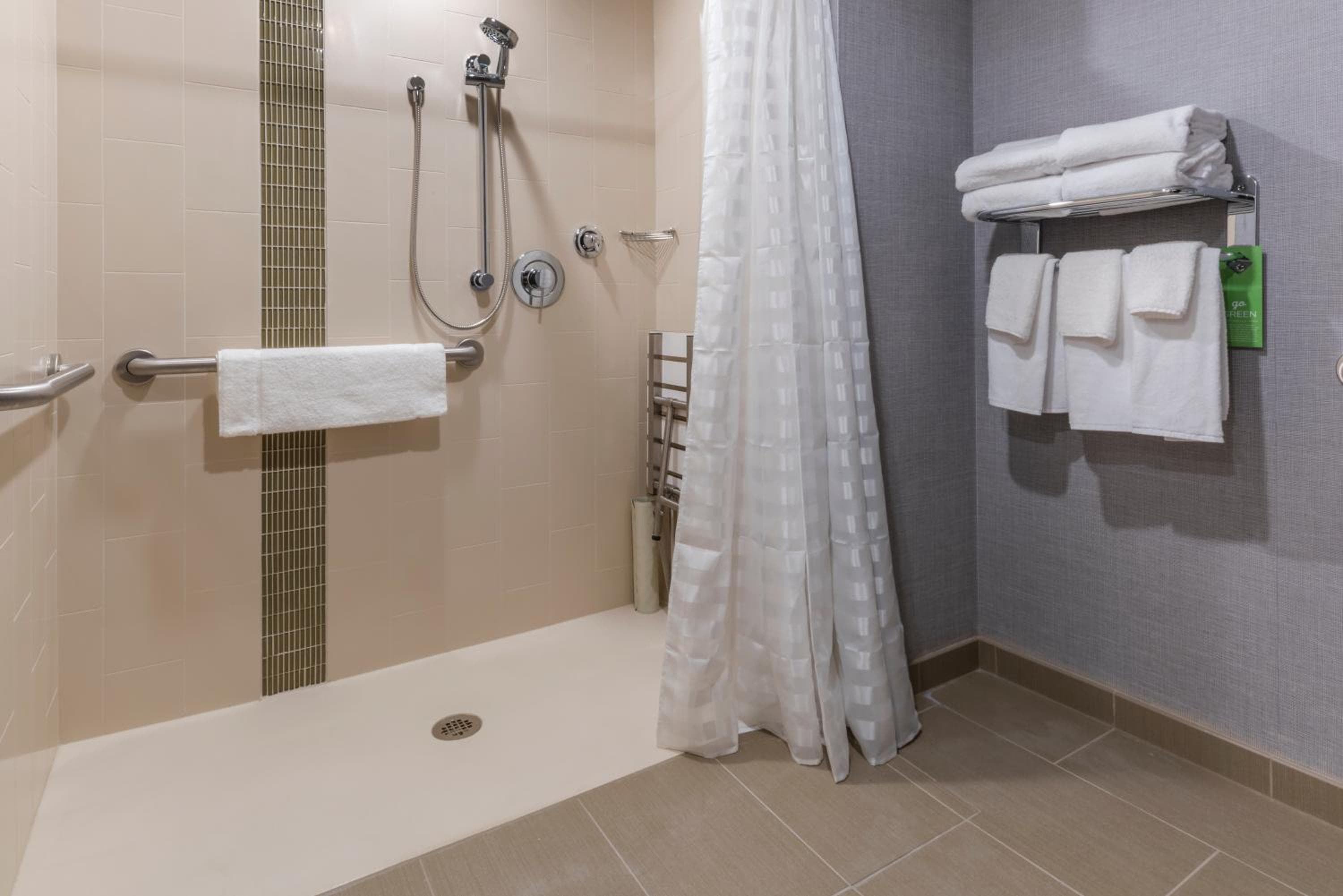 Hyatt Place Boise/Downtown