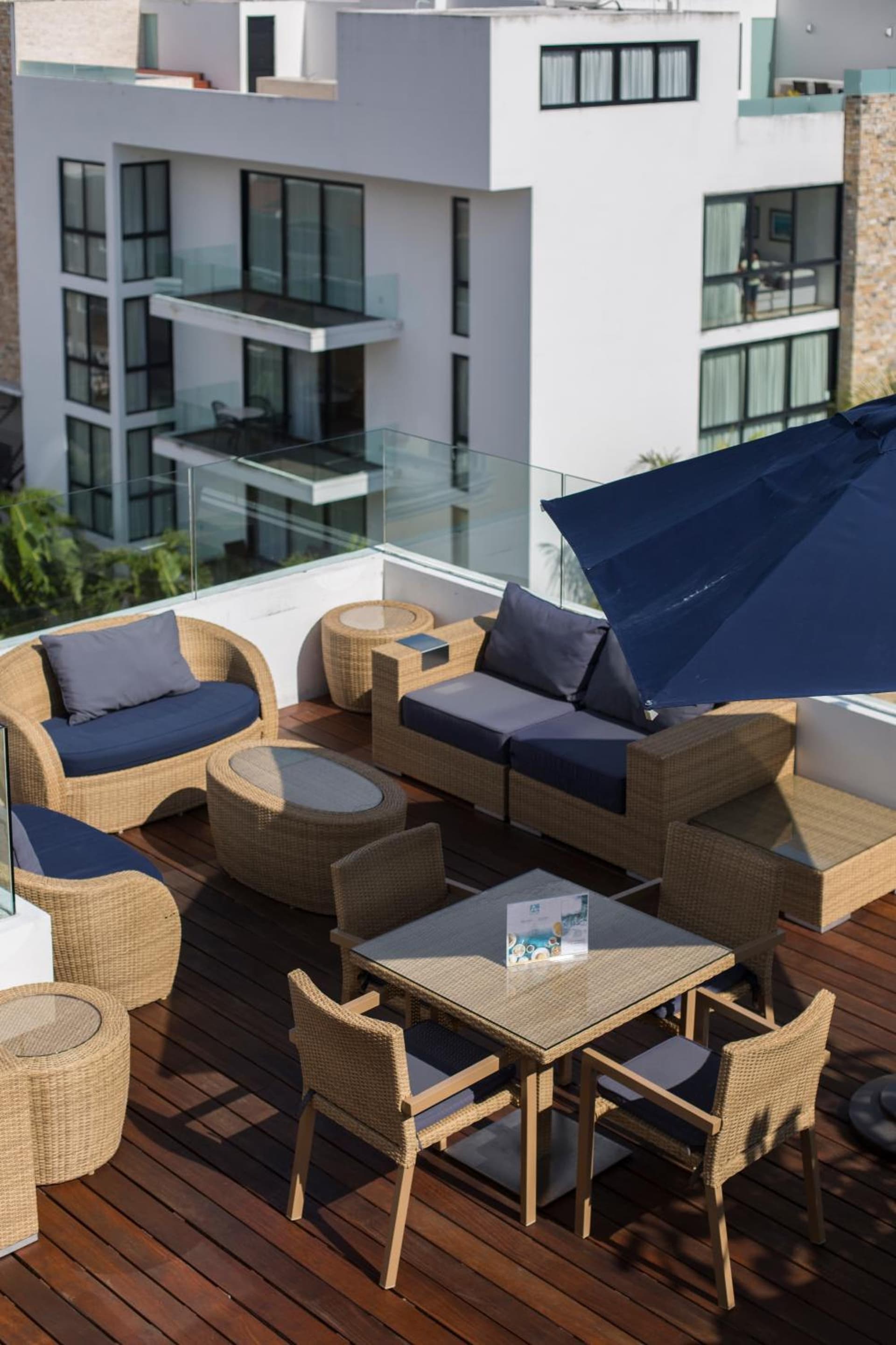 Anah Suites