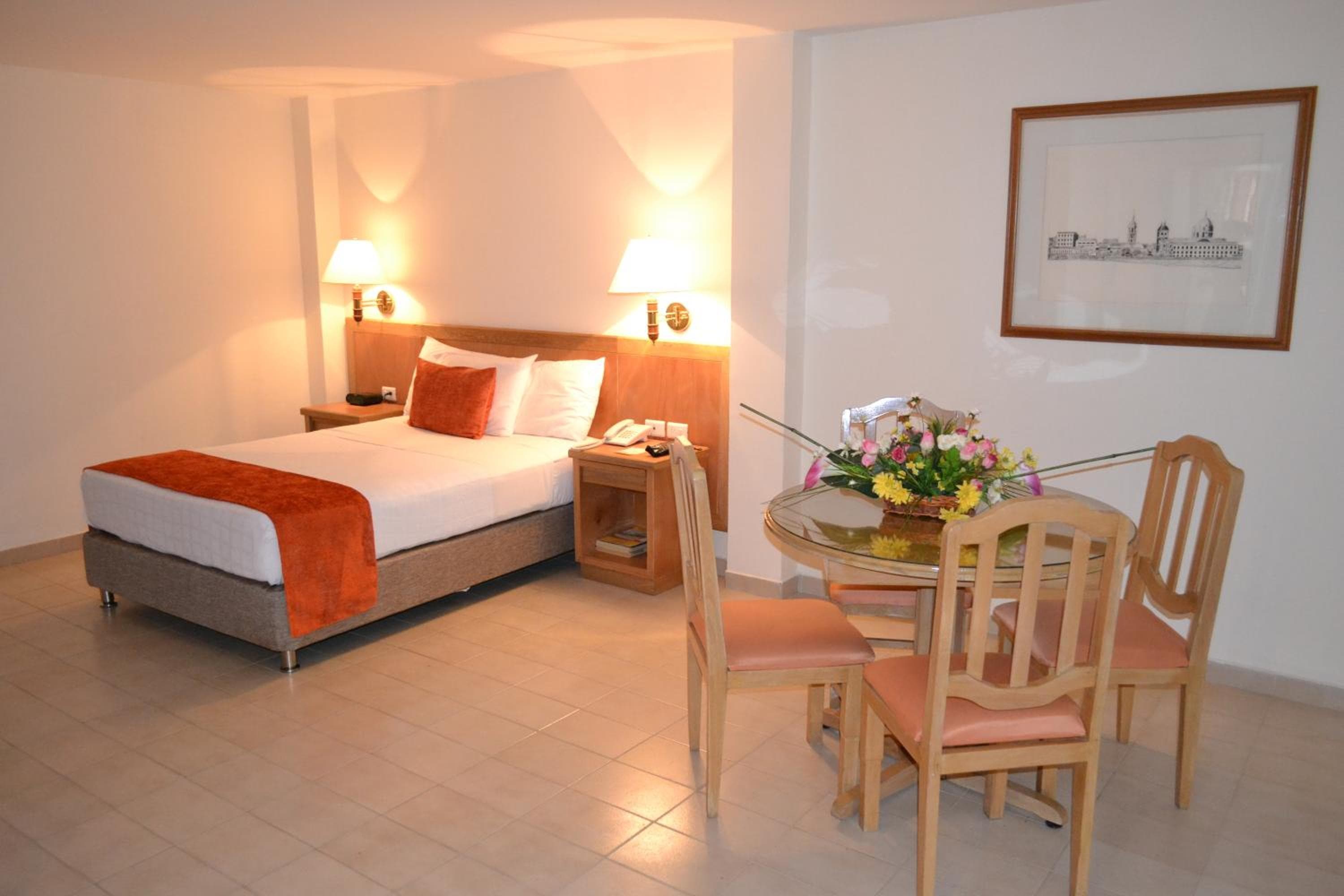 Hotel Be La Sierra