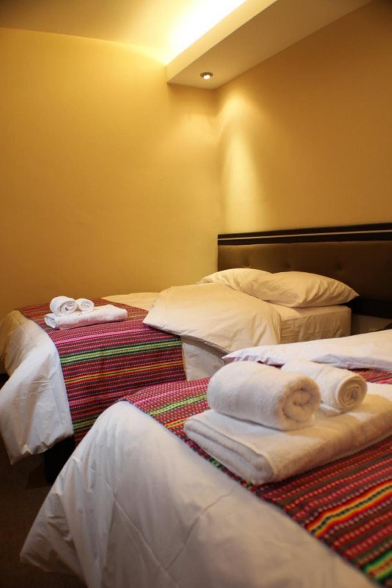 Tampu Hotel