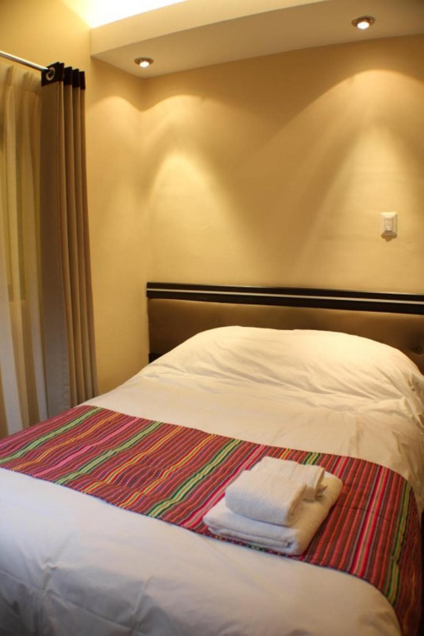 Tampu Hotel