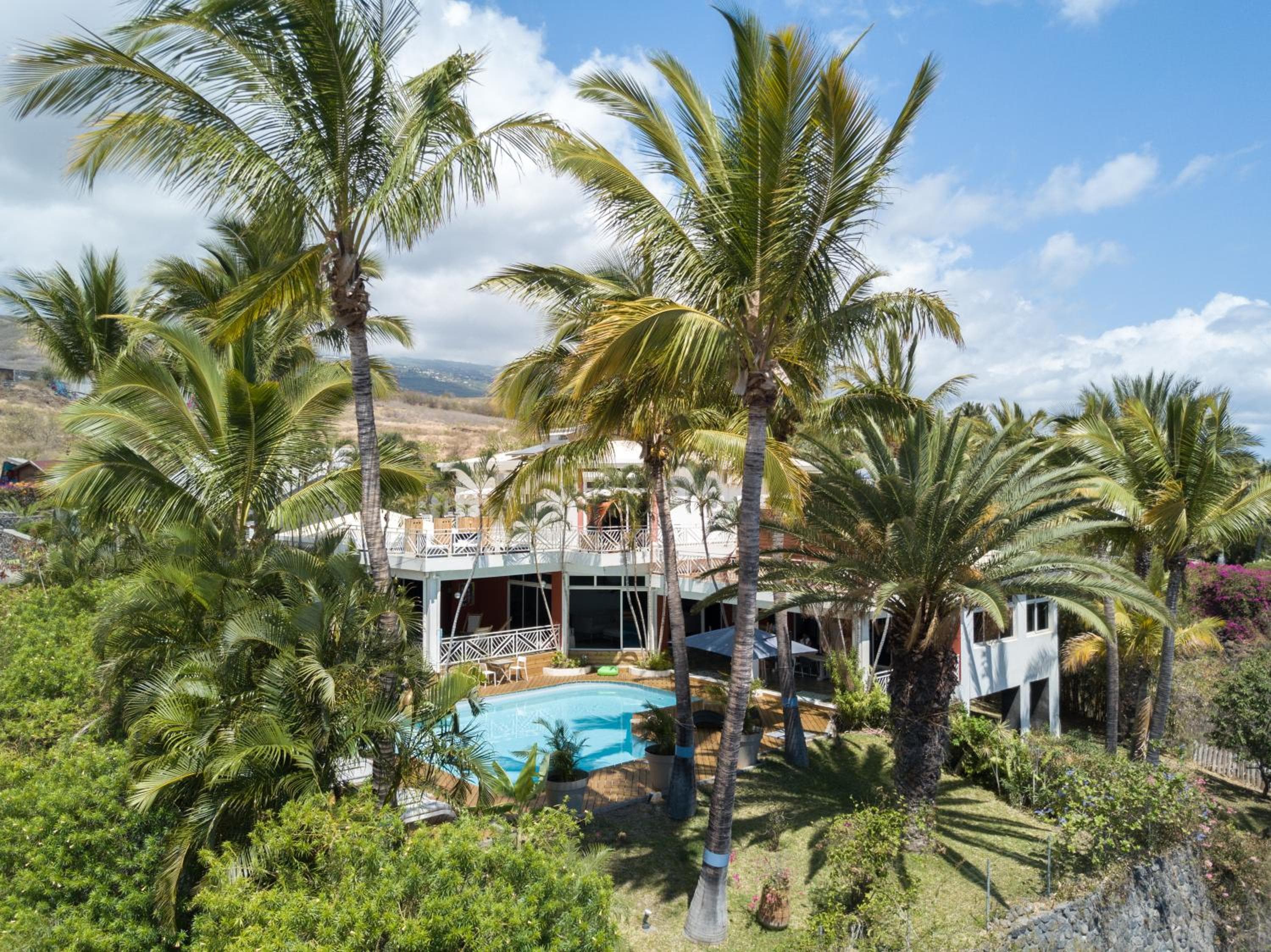 Villa Prana