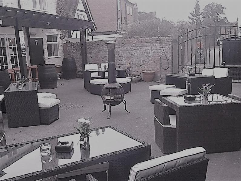The Queens Head