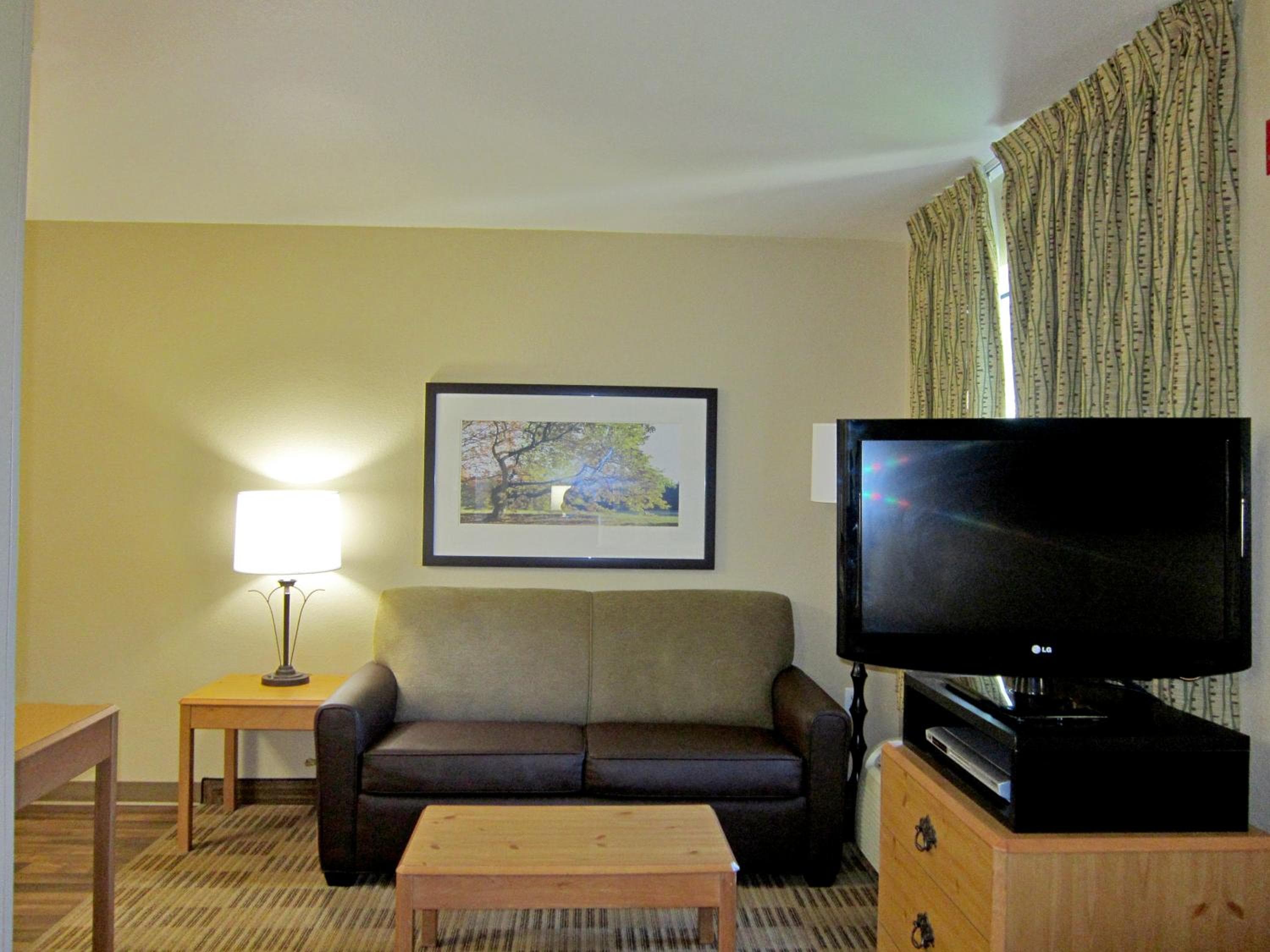 Extended Stay America Suites - Seattle - Bothell - Canyon Park