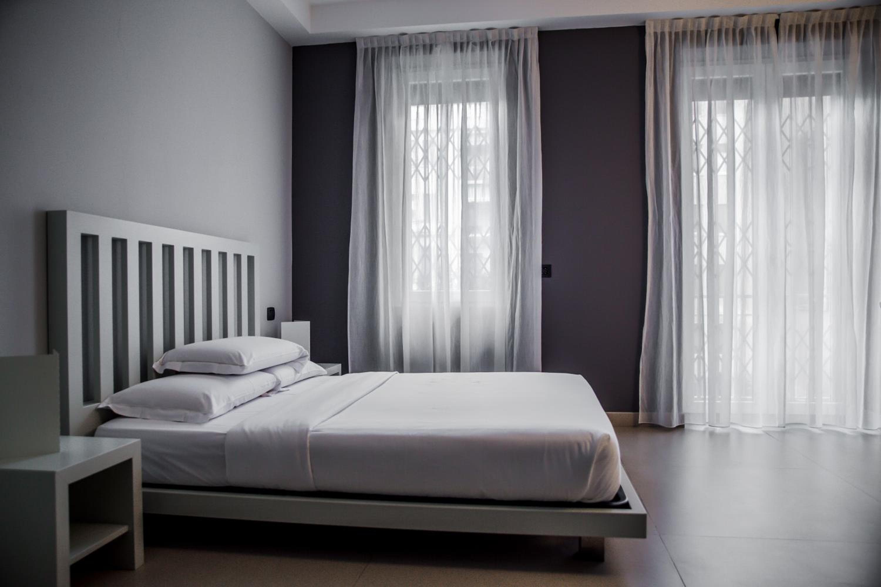 La Chambre Milano