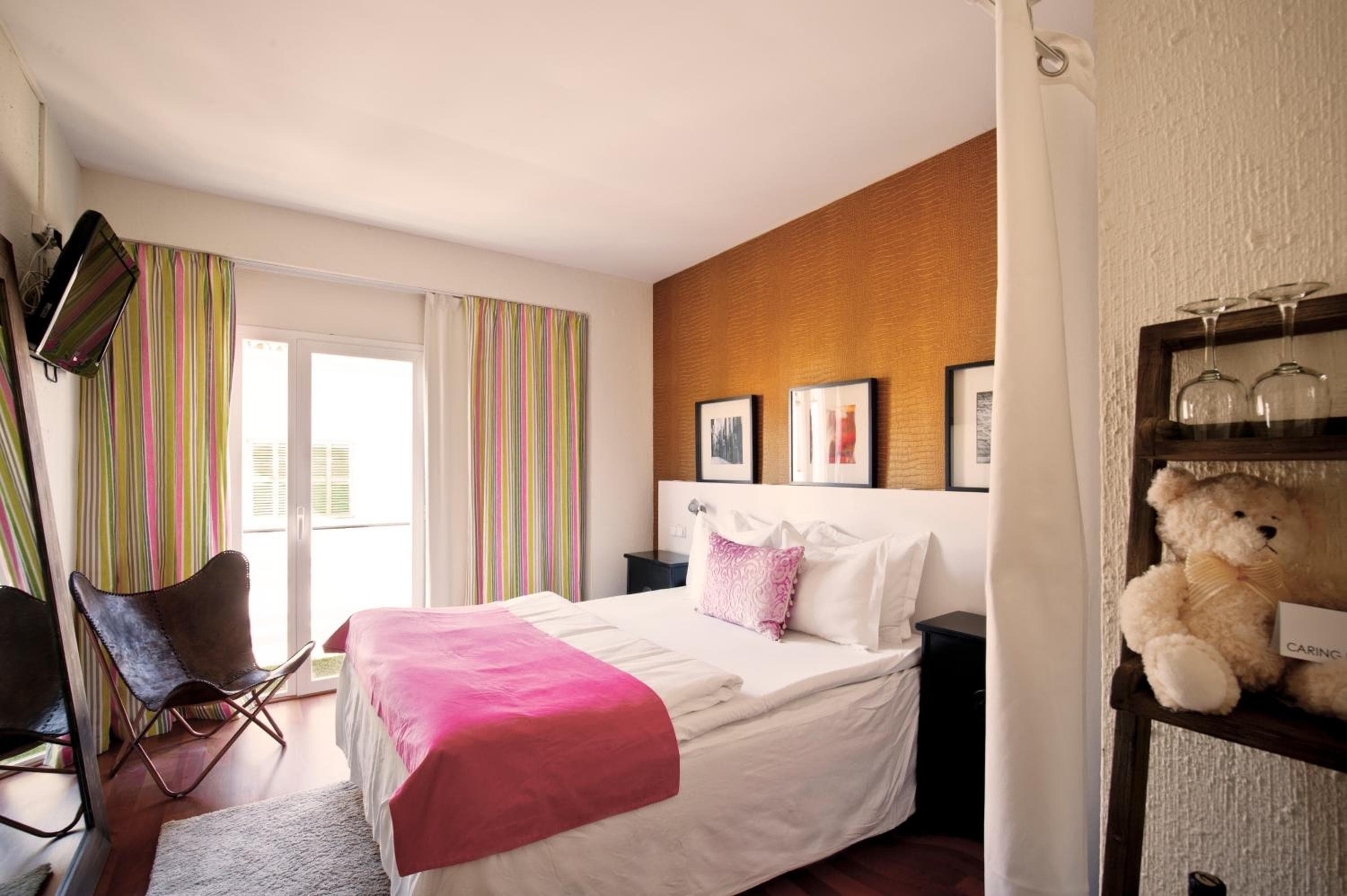 Hotel Feliz