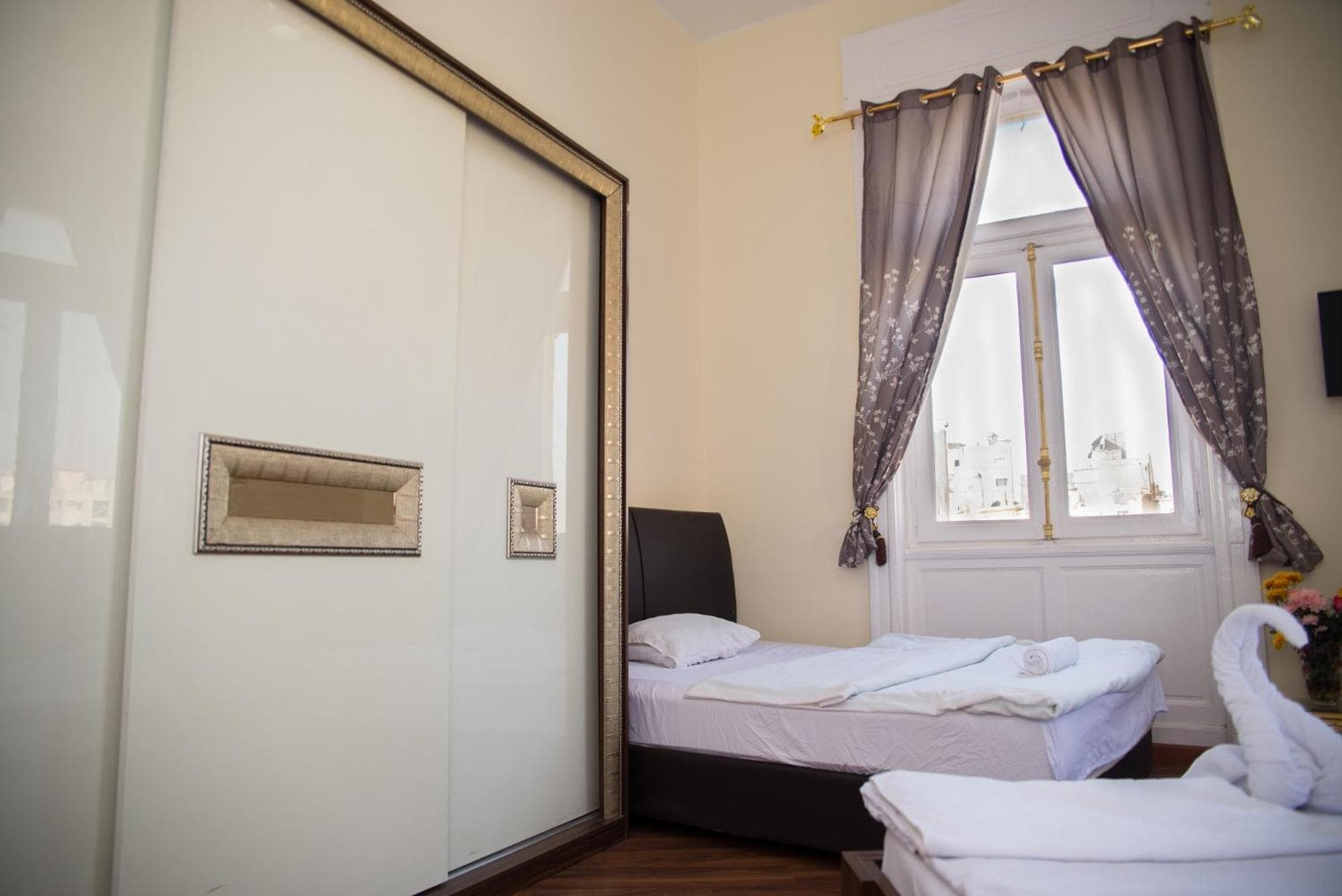 Hotel Grand Royal Cairo
