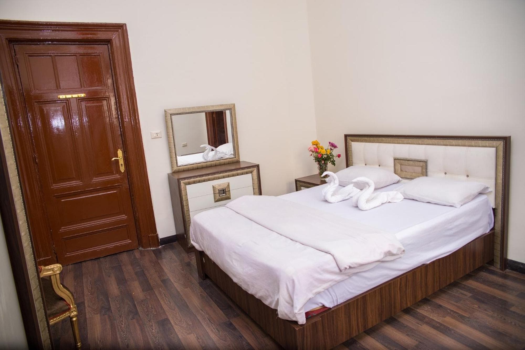 Hotel Grand Royal Cairo