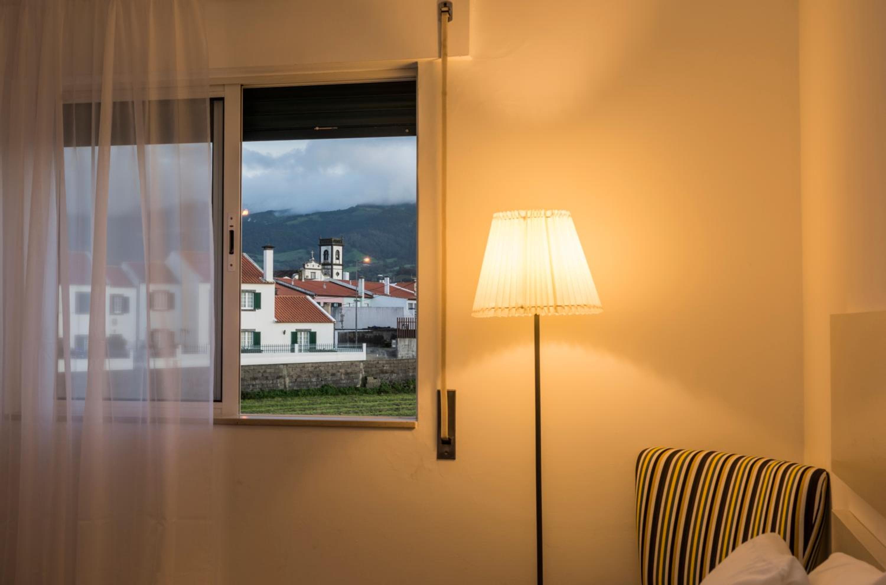 Casa Areal de Santa Barbara