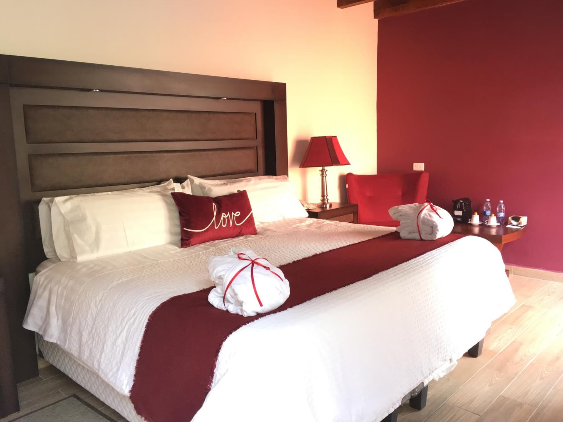 Hotel Casa Don Quijote
