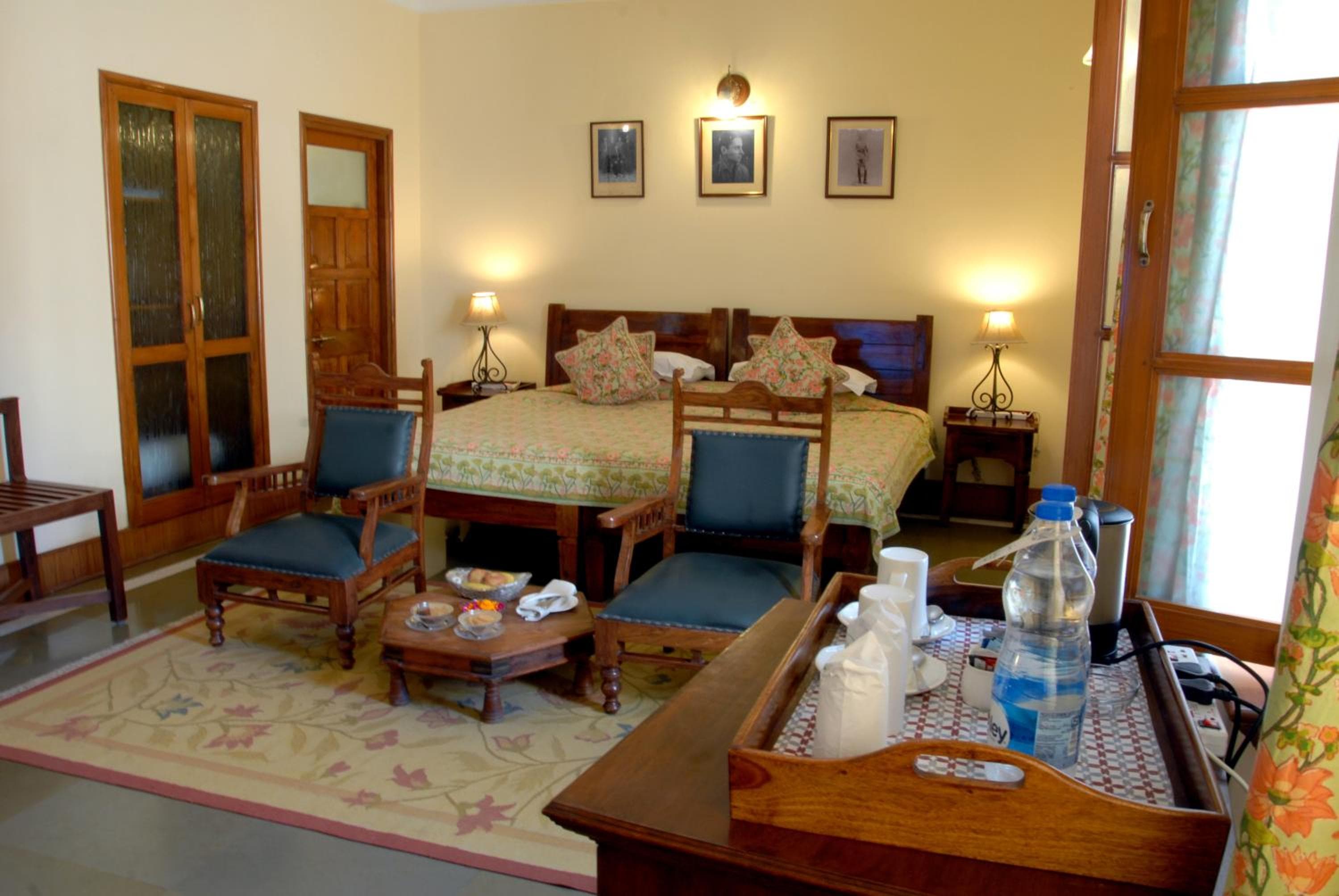 Ratan Vilas, Jodhpur
