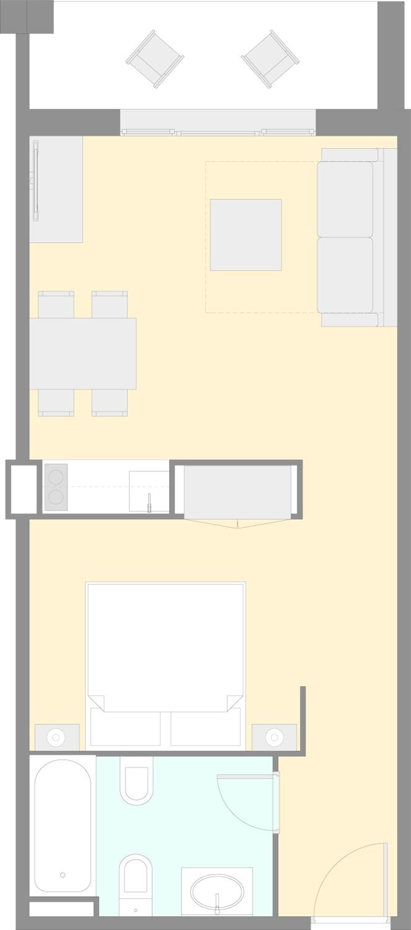 Aparthotel Sant Andreu