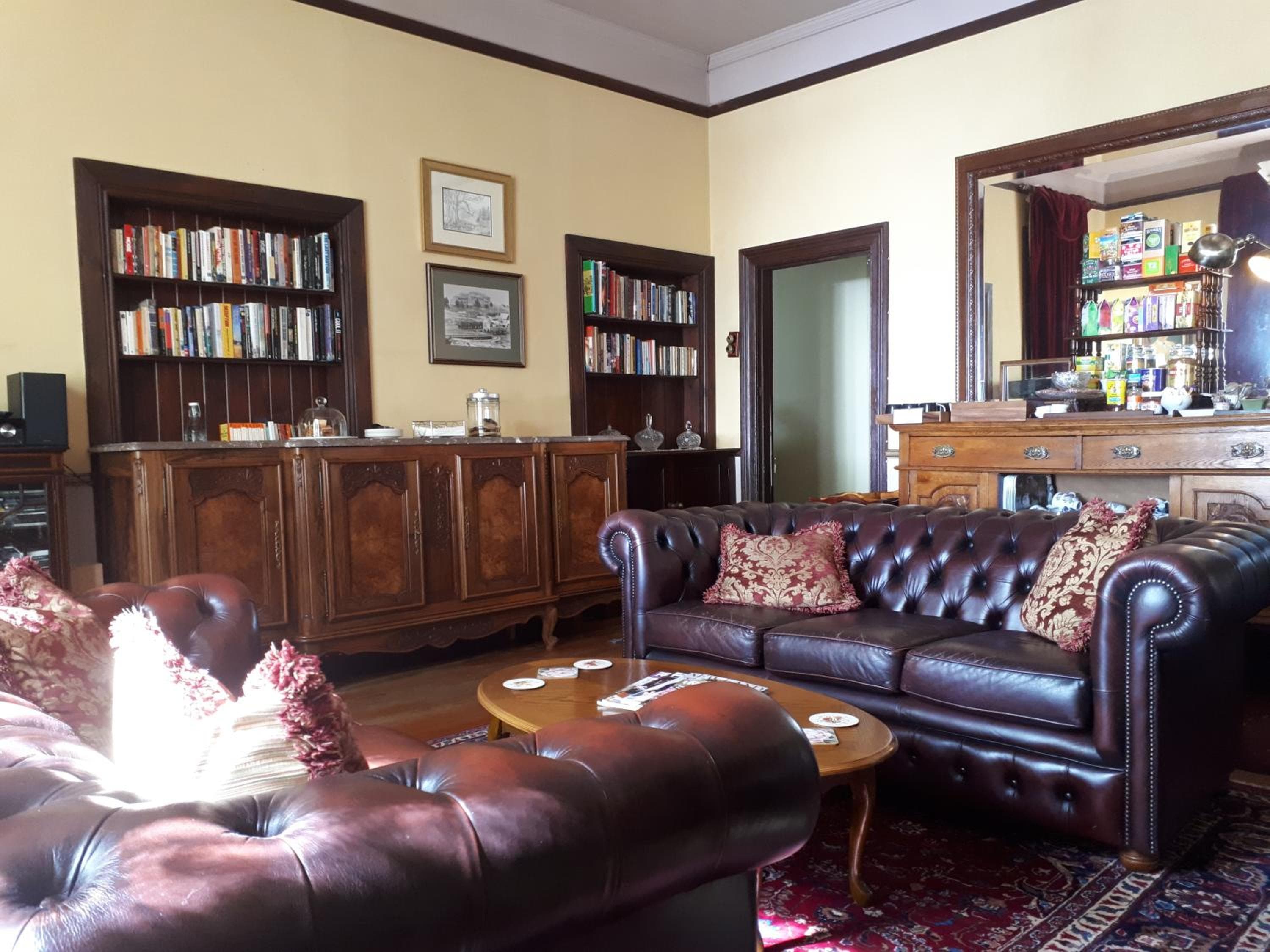 Kurrara Historic Guest House