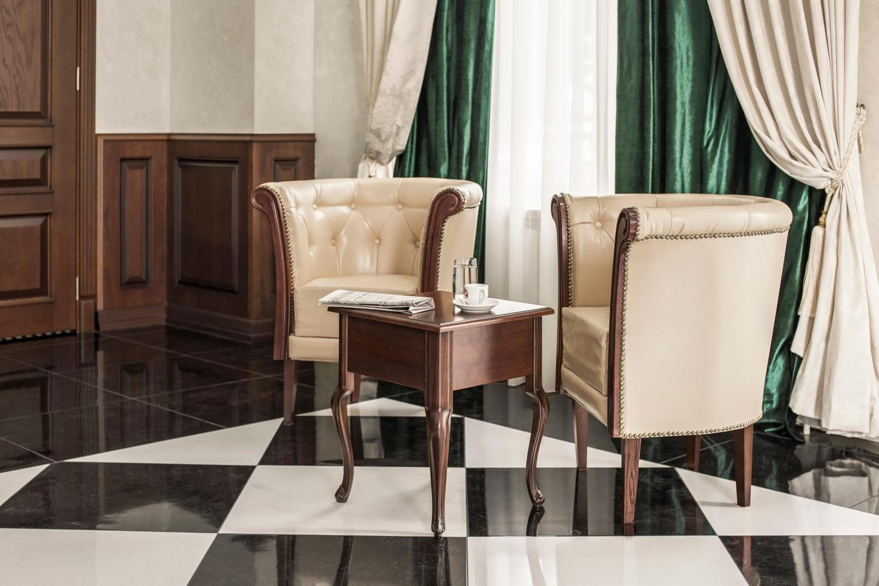 London Boutique Hotel