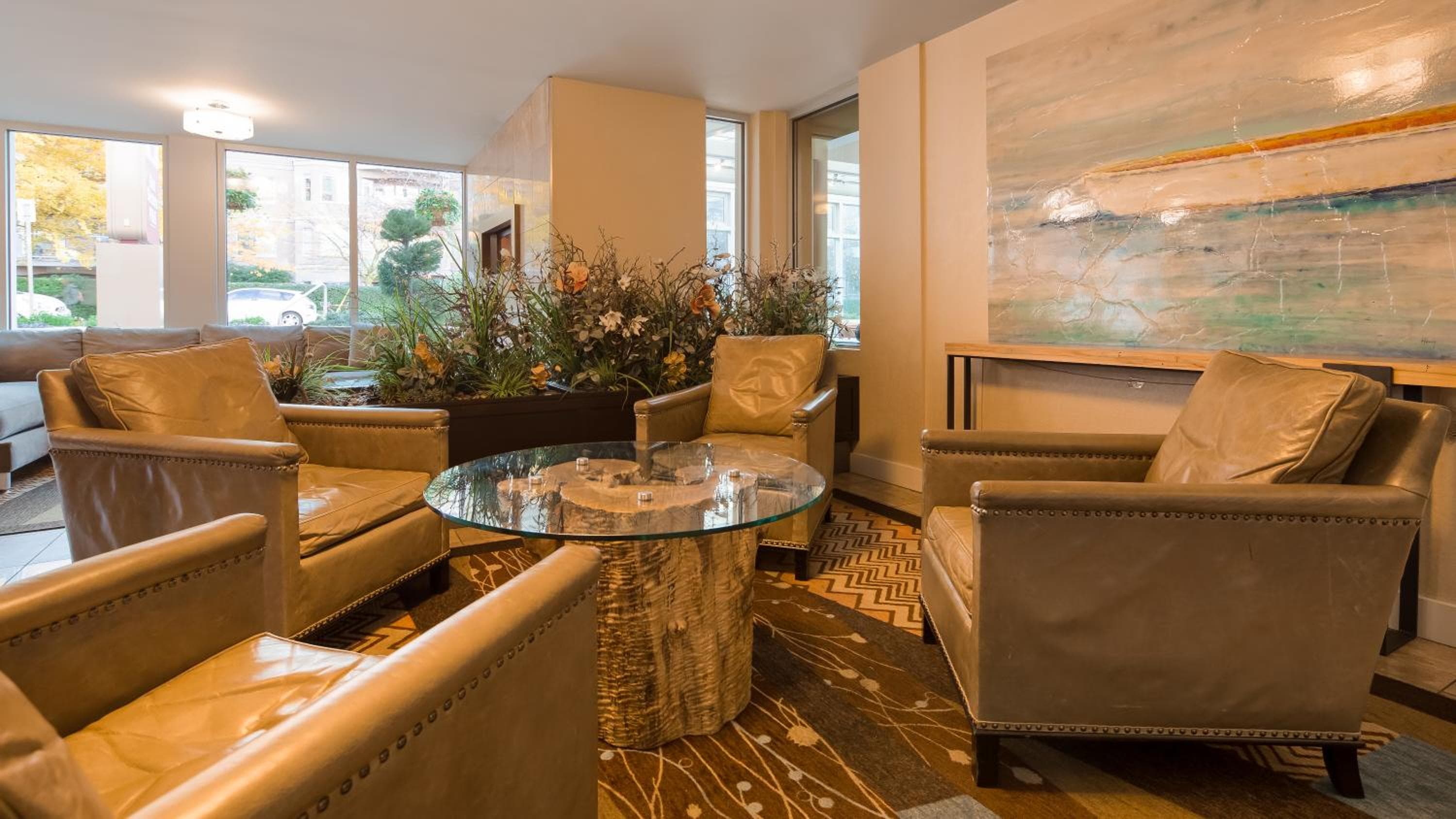 Best Western PLUS Inner Harbour Hotel