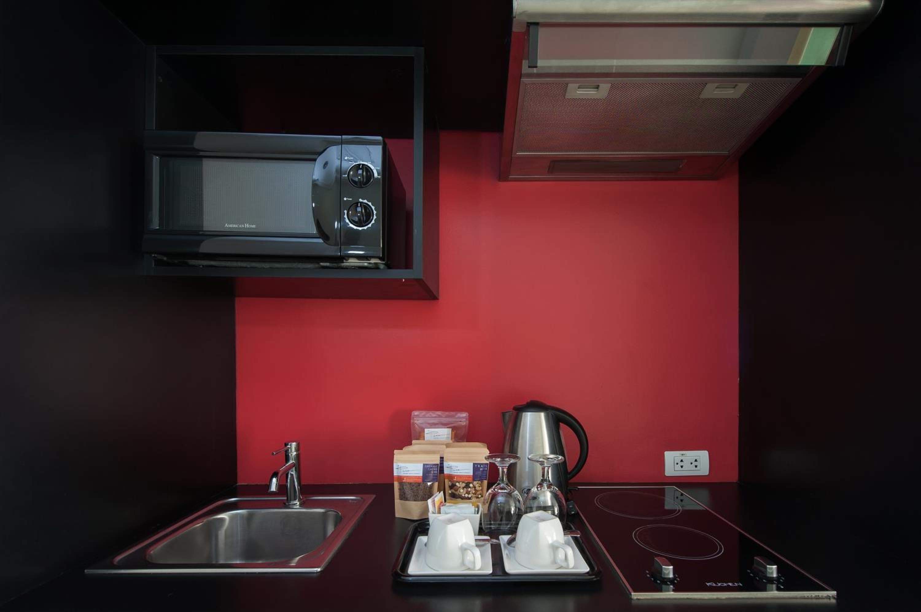 The Picasso Boutique Serviced Residences Managed by HII