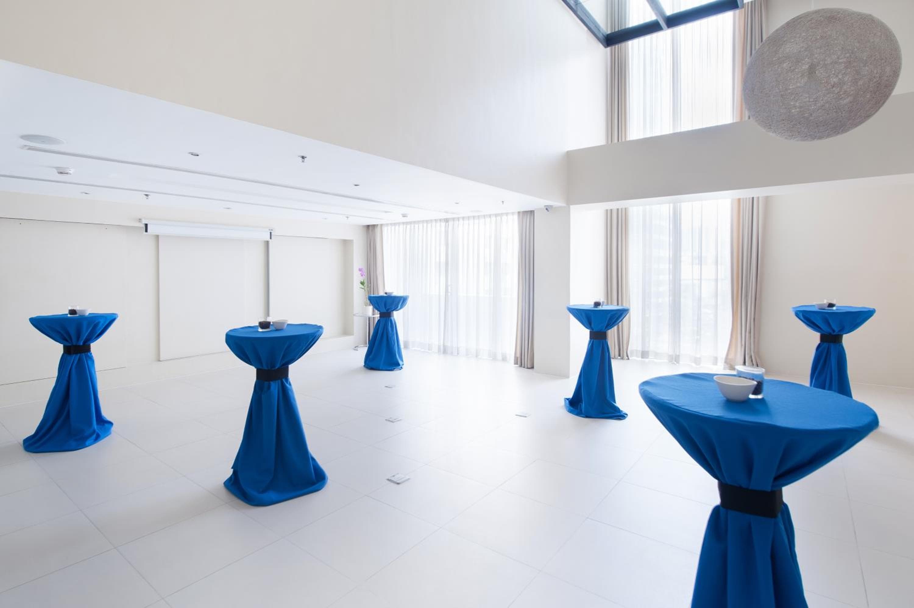 The Picasso Boutique Serviced Residences Managed by HII