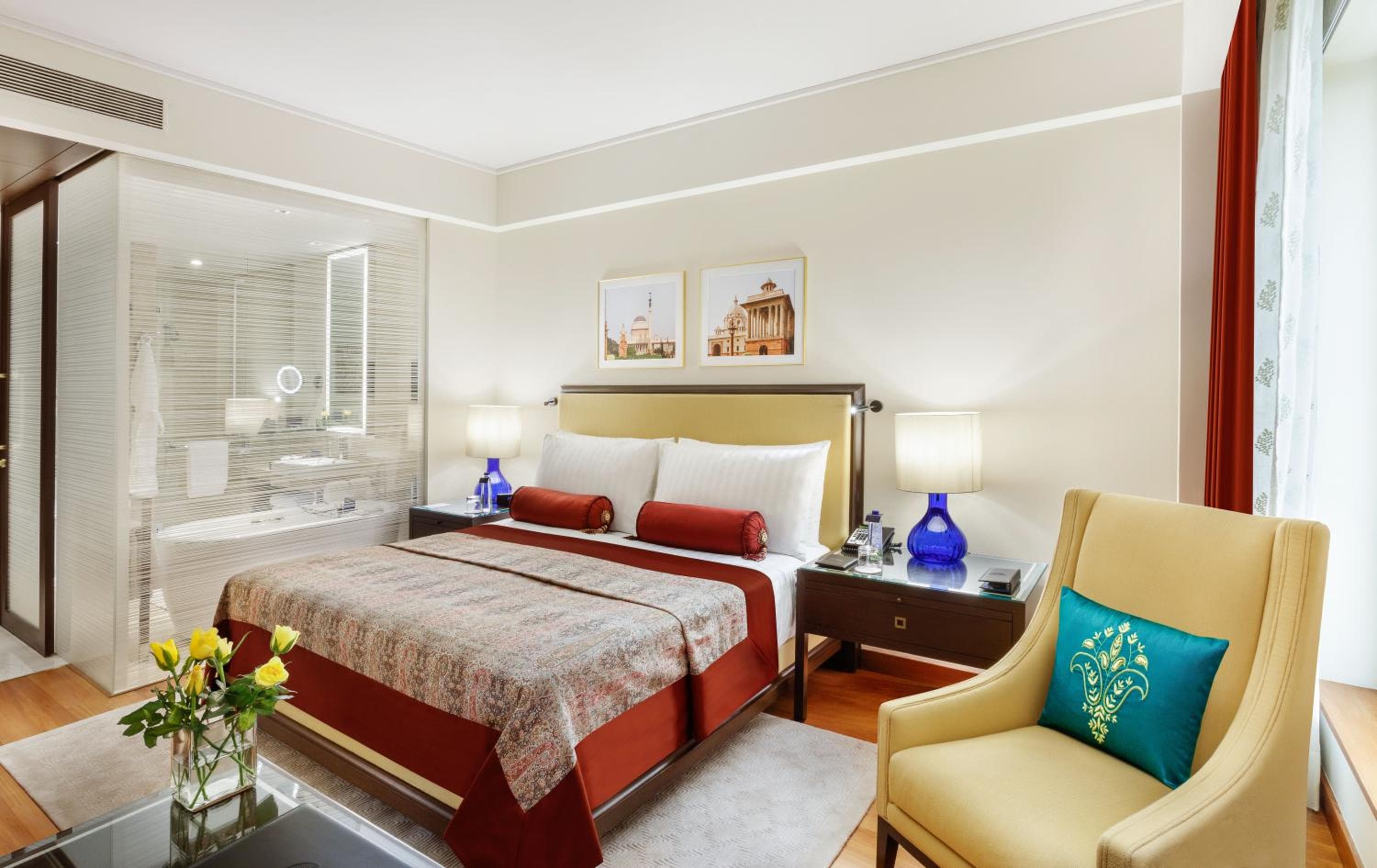 The Oberoi New Delhi