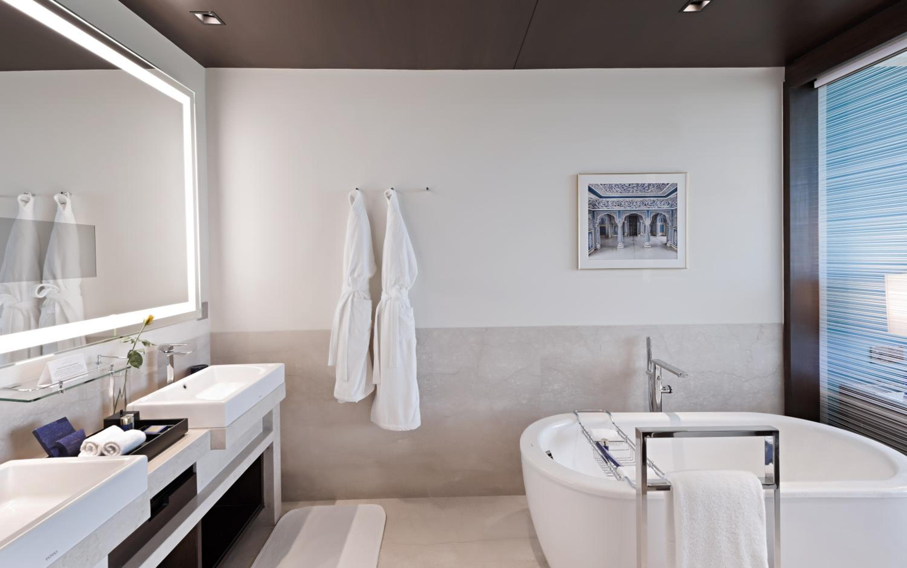 The Oberoi New Delhi