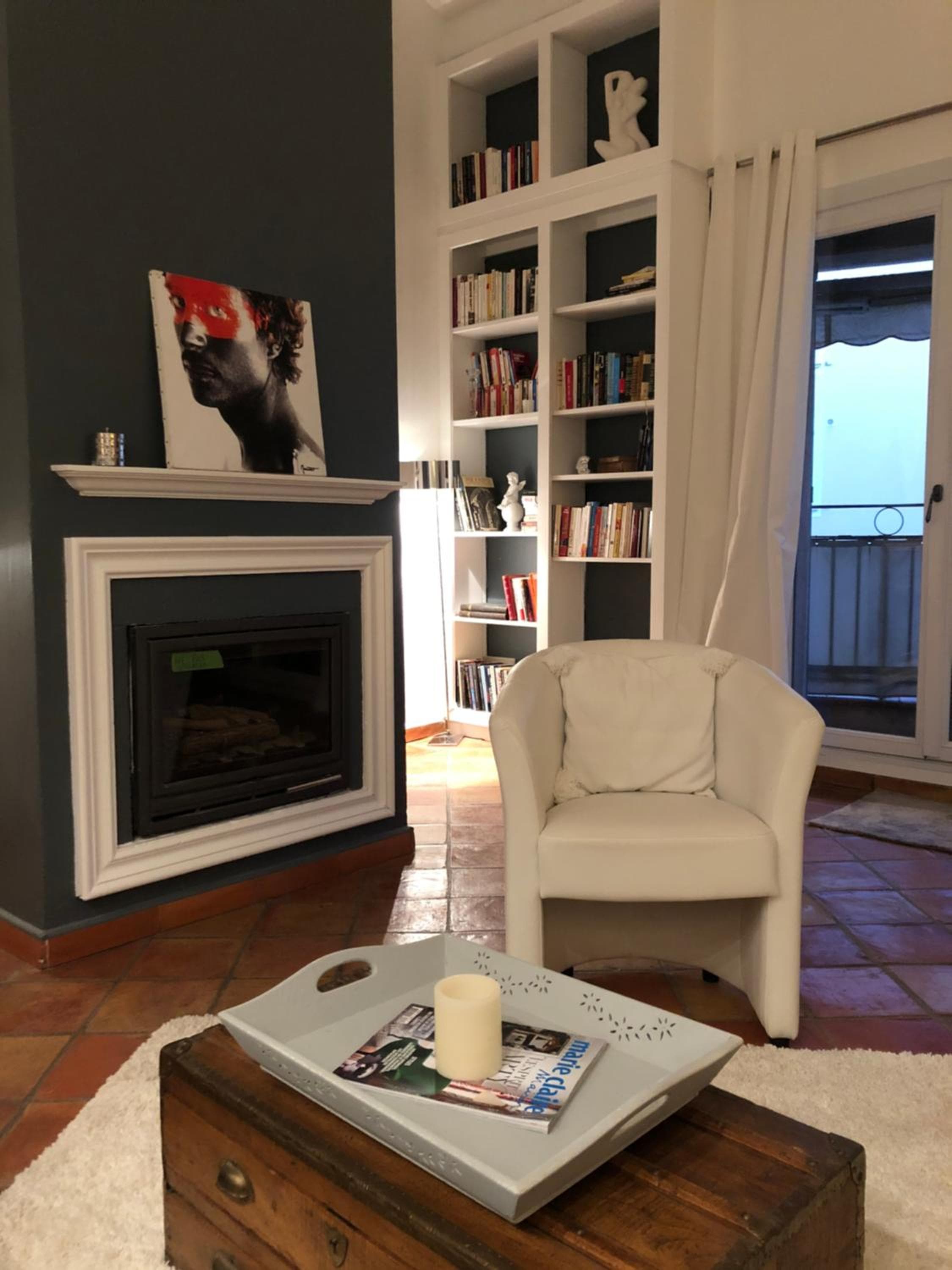 Perrine Duplex