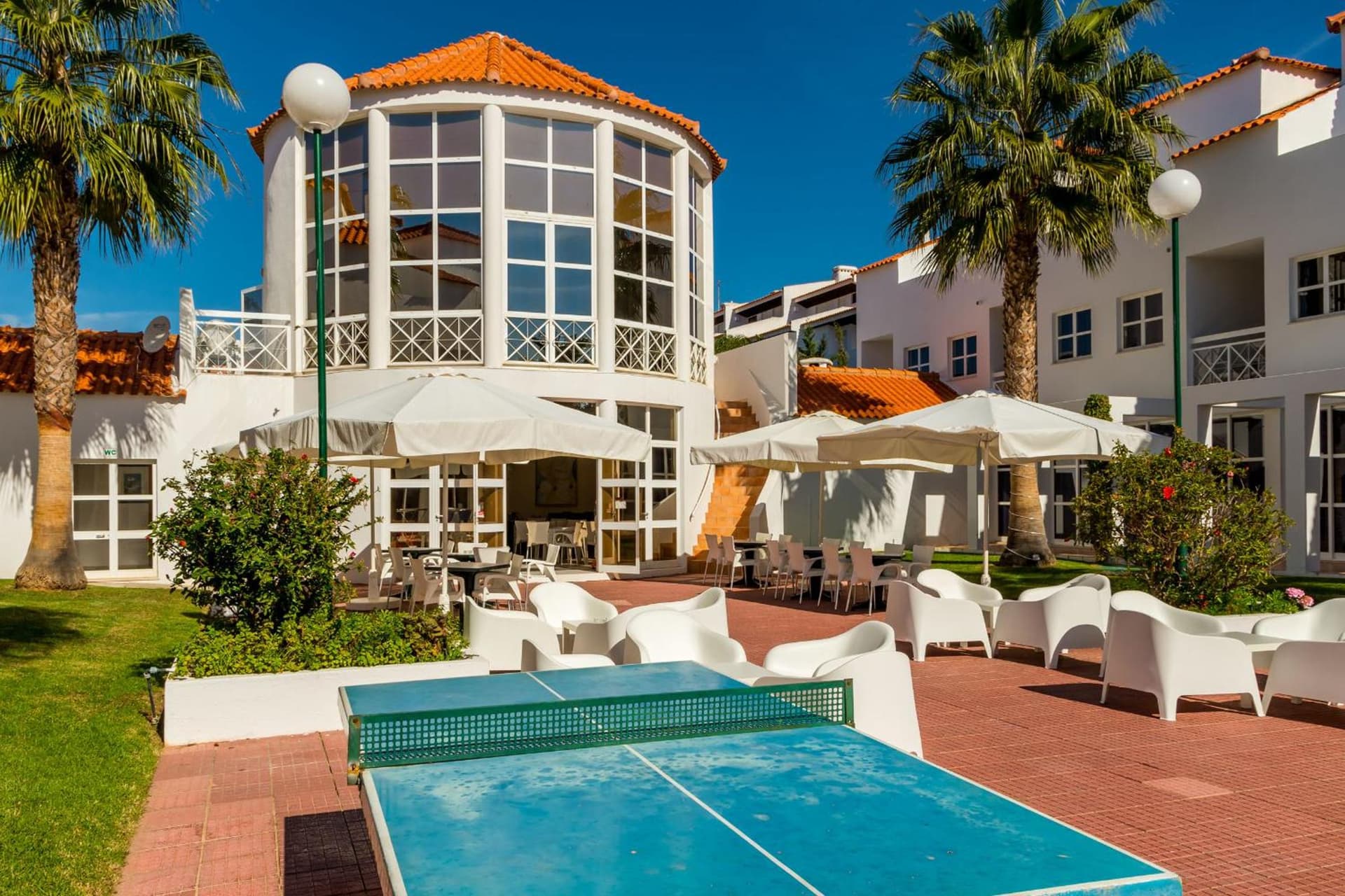 Club Ouratlantico